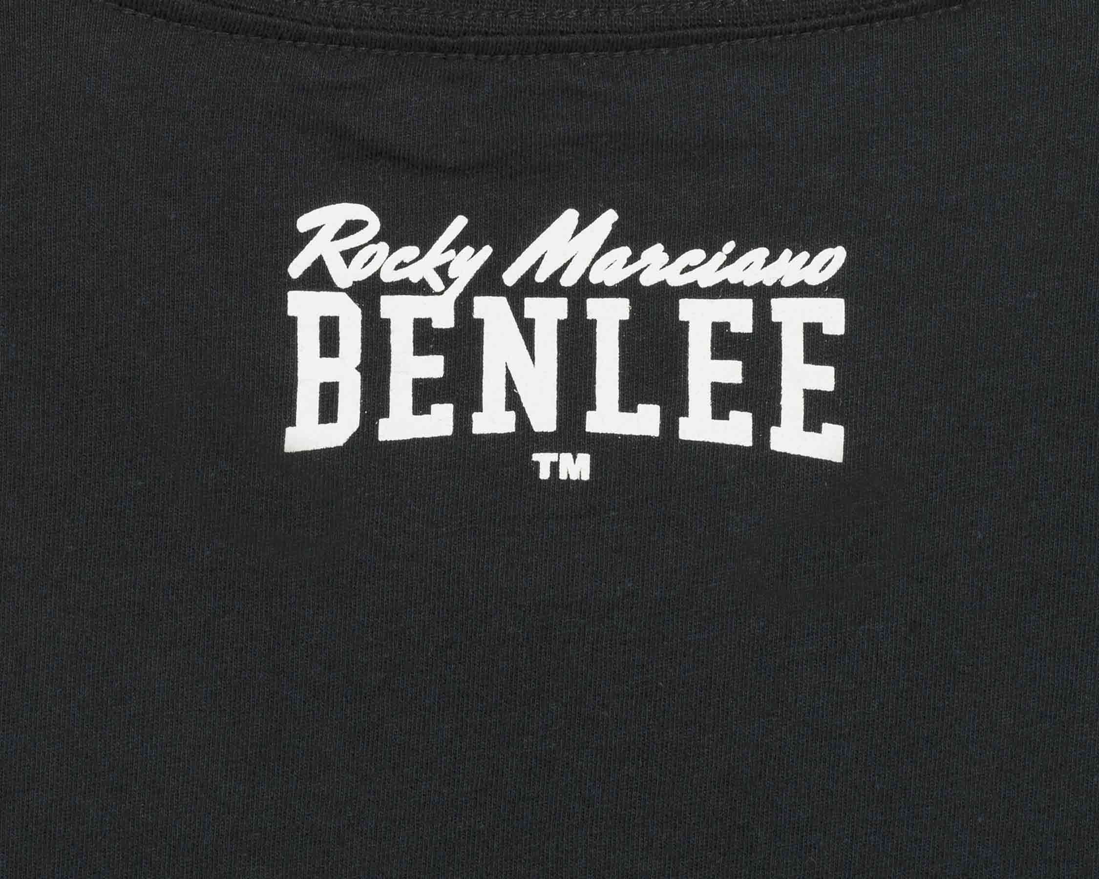 BenLee t-shirt Lucius