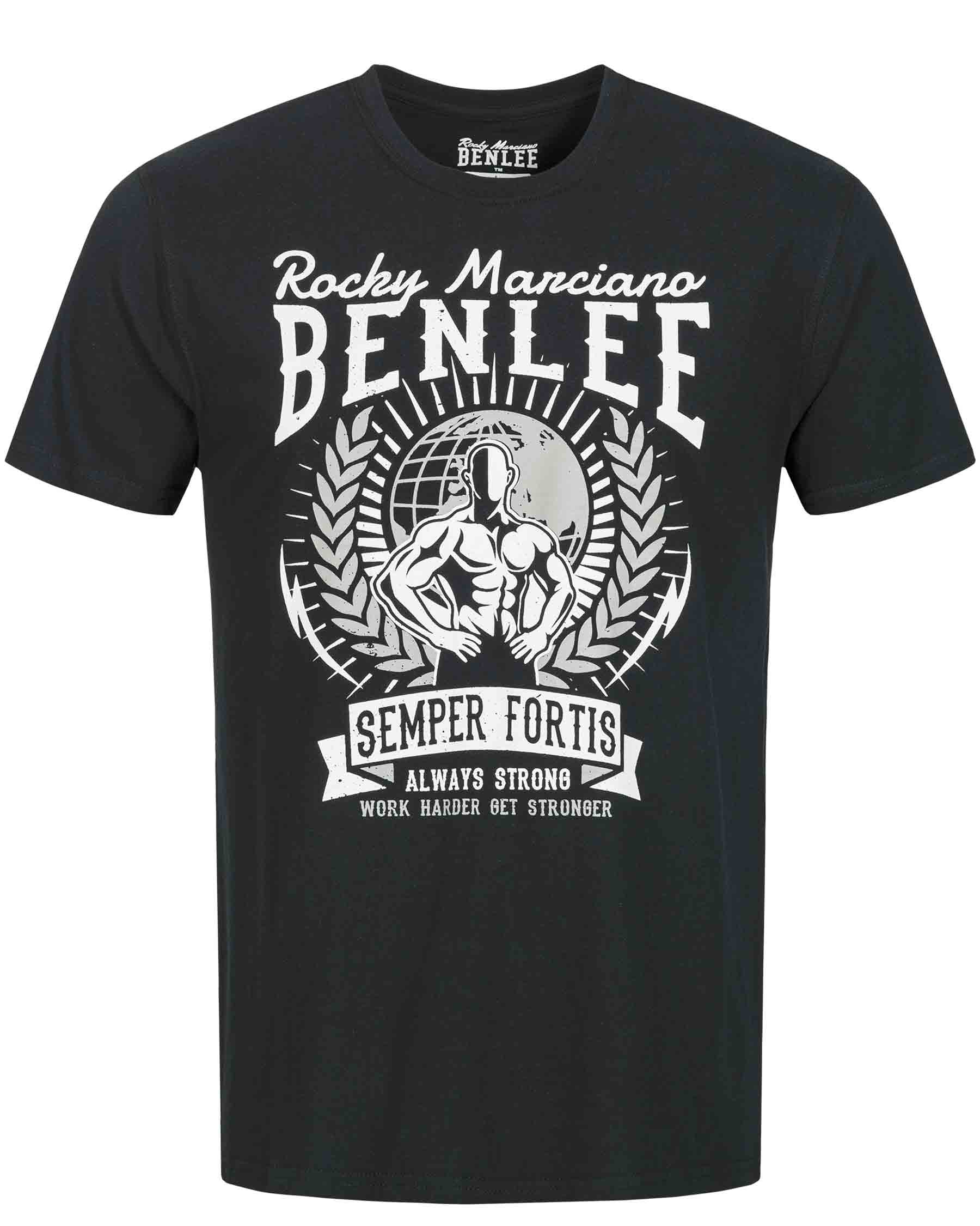 BenLee T-Shirt Lucius - Herren T-Shirt - BenLee Boxsport und Sportswear