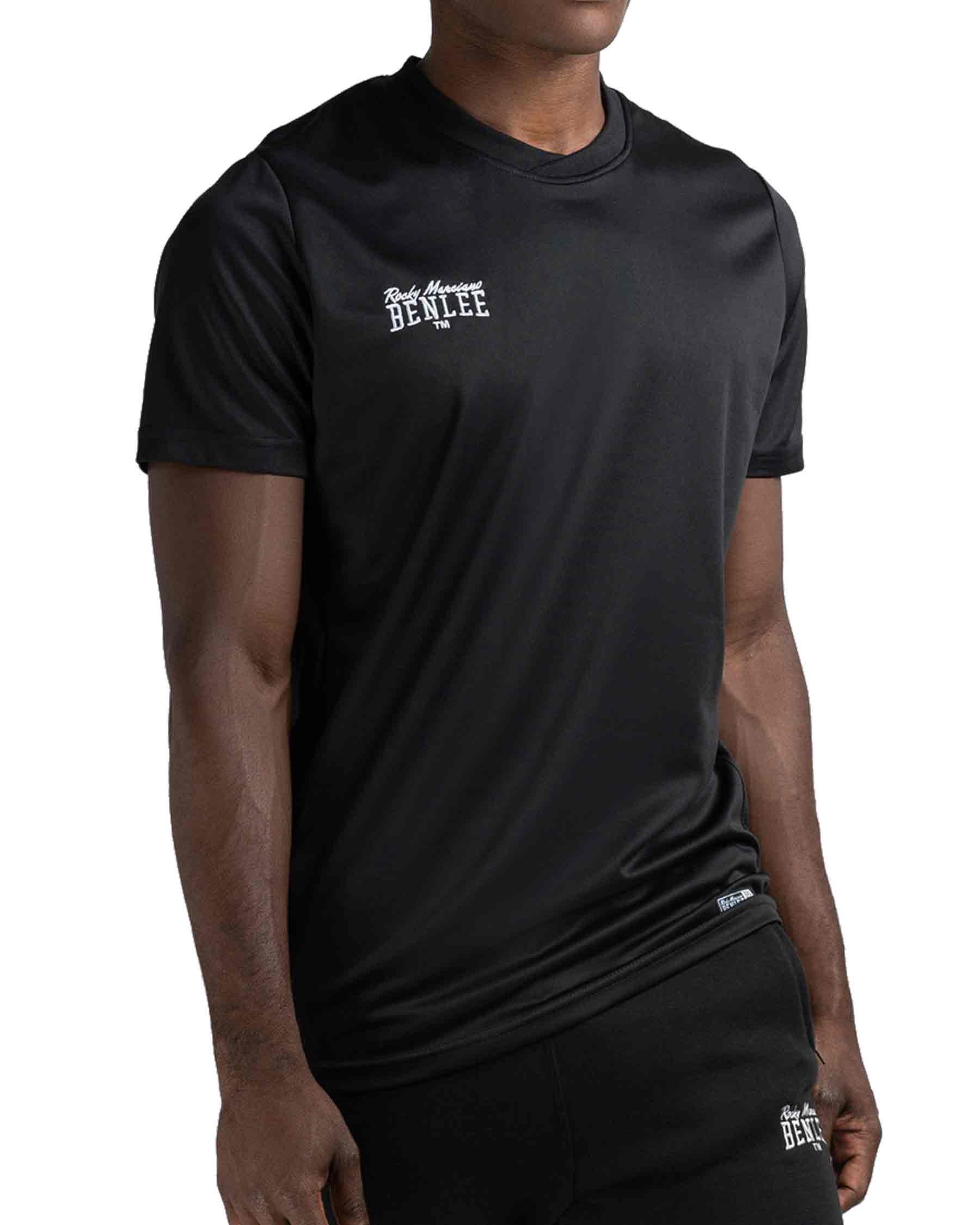 BenLee Funktions T-Shirt Furius