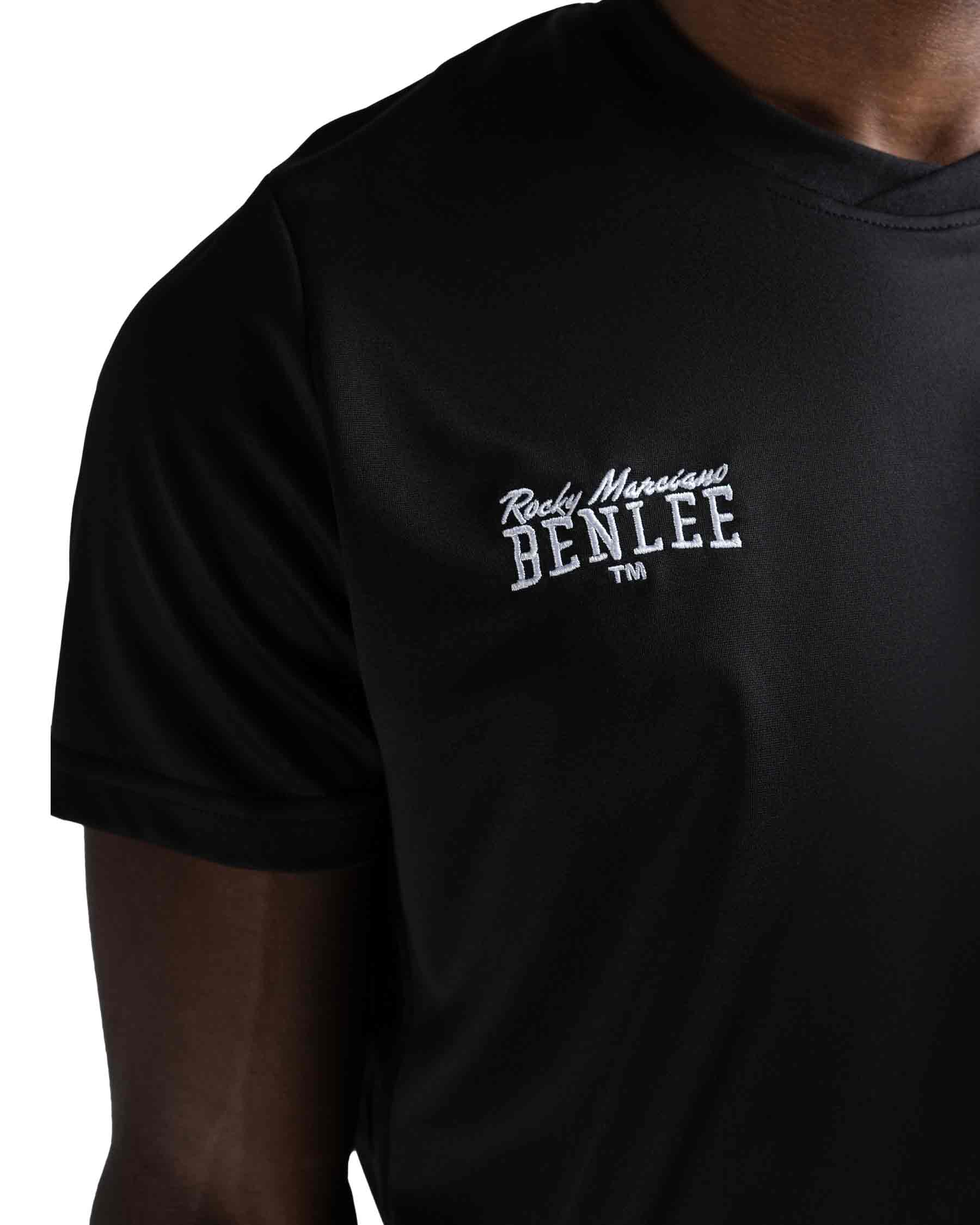 BenLee Funktions T-Shirt Furius