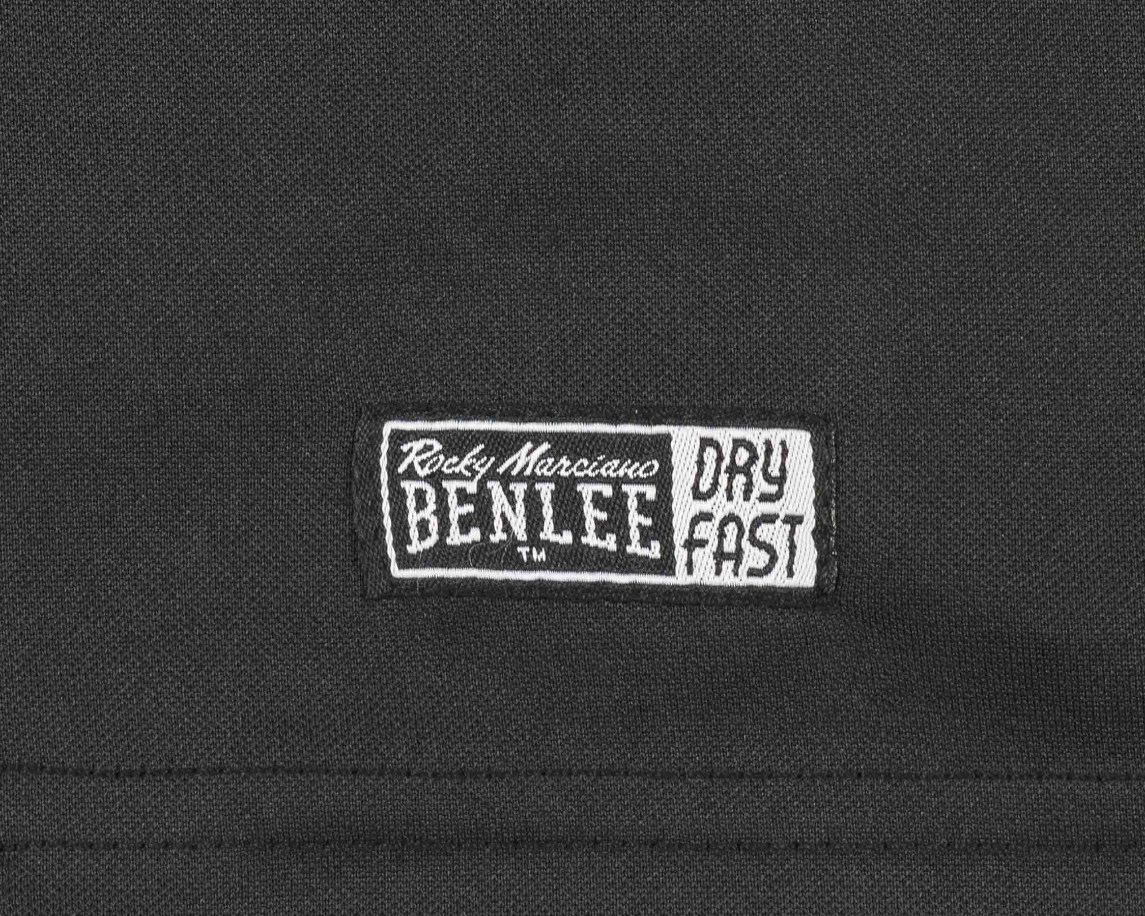 BenLee Dry-Fit Trainingsshort Alexus