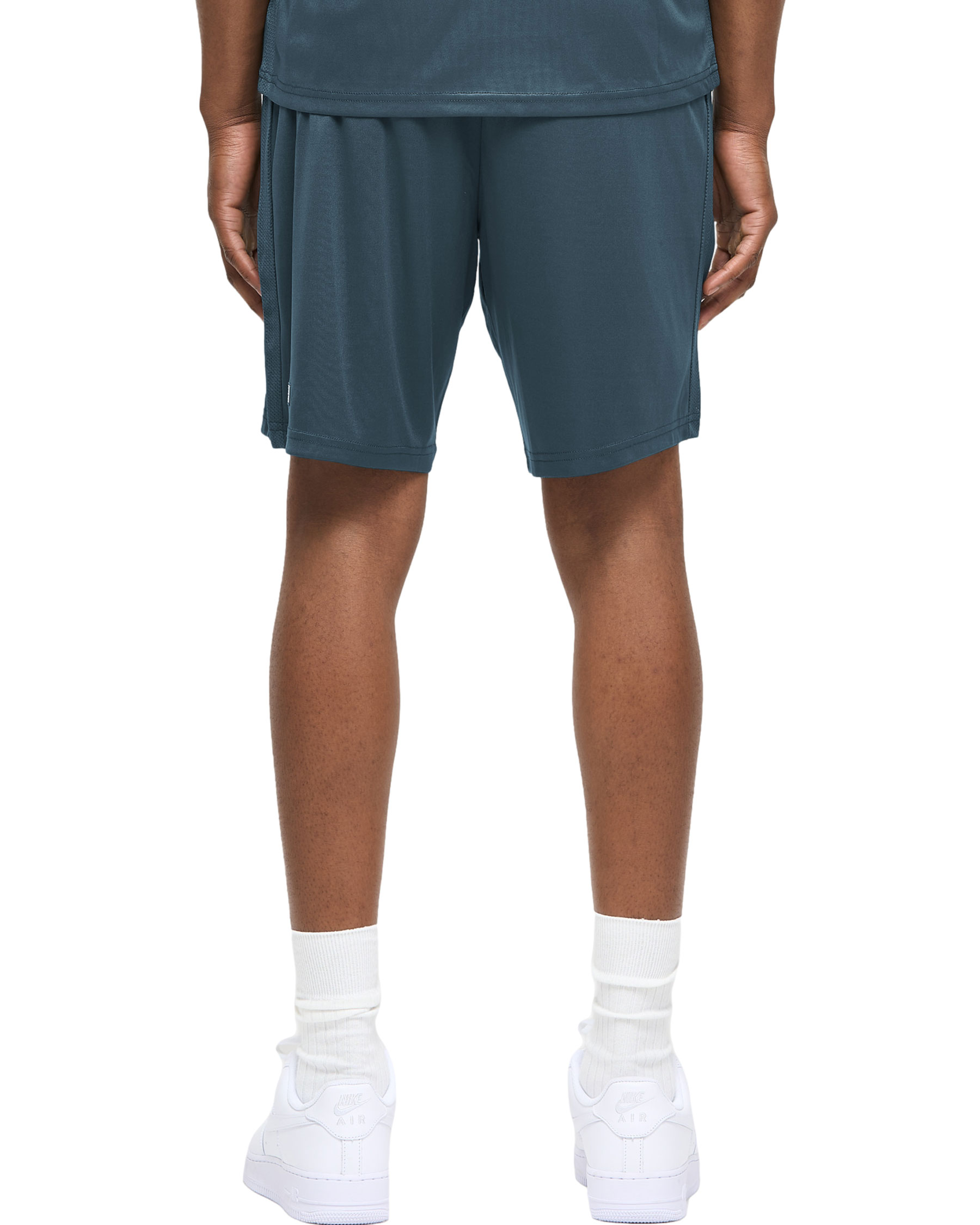 BenLee dry-fit trainingshorts Alexus
