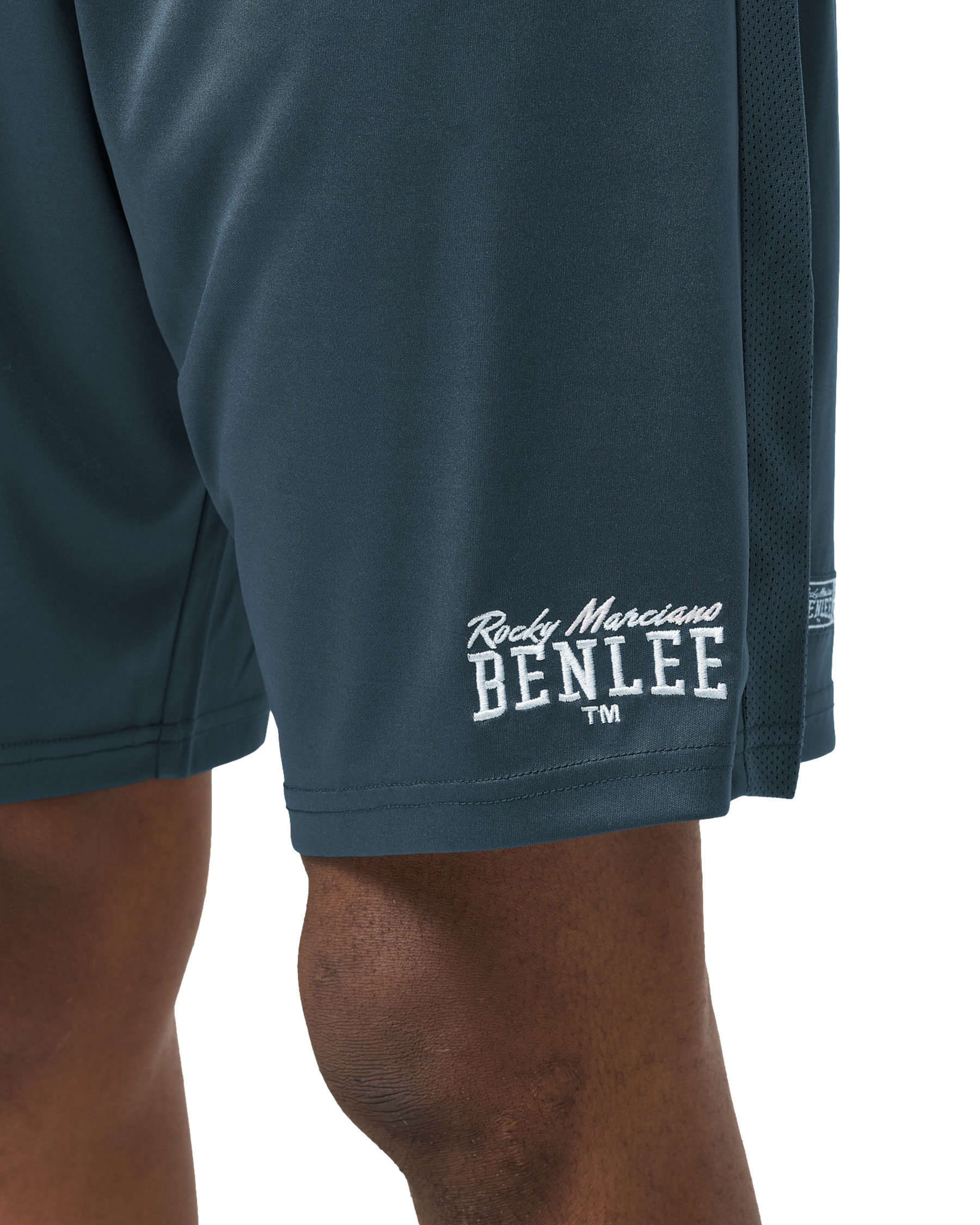 BenLee dry-fit trainingshorts Alexus