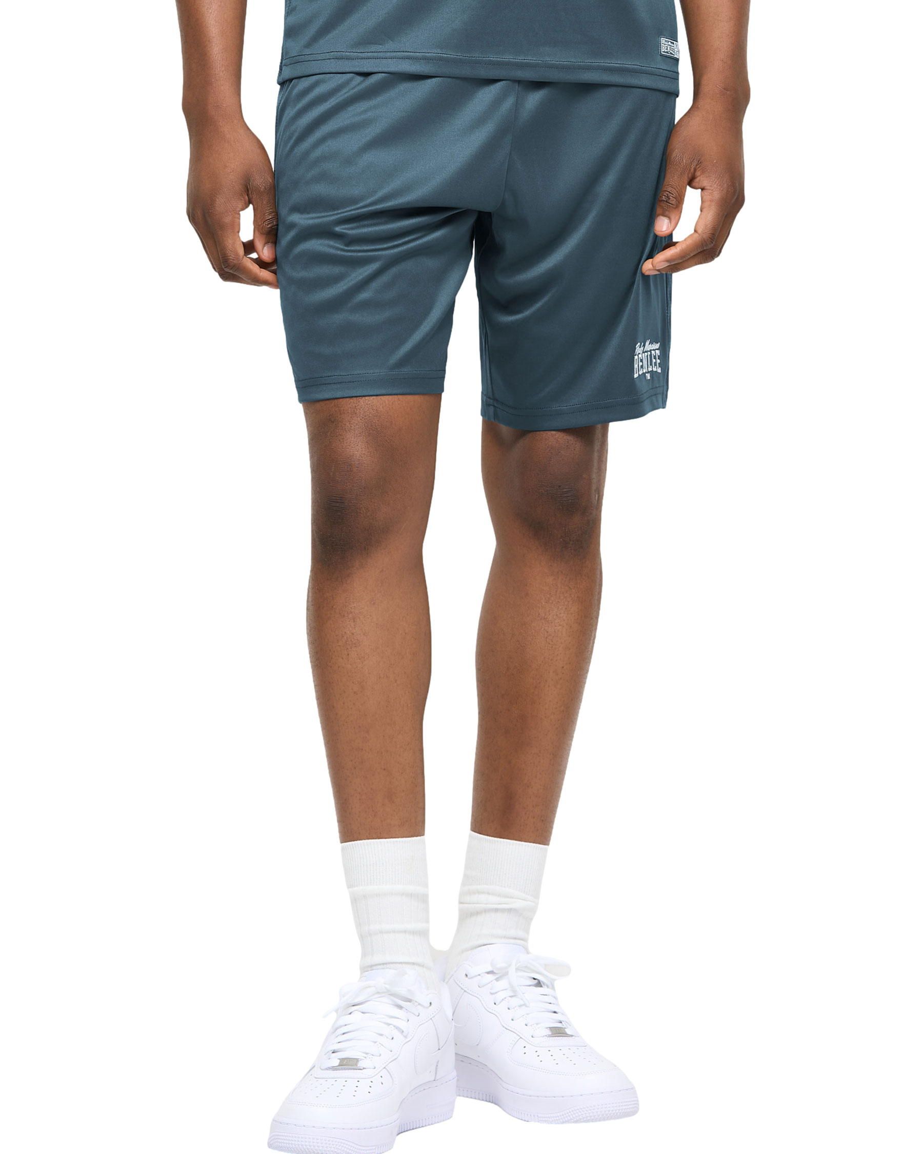 BenLee dry-fit trainingshorts Alexus