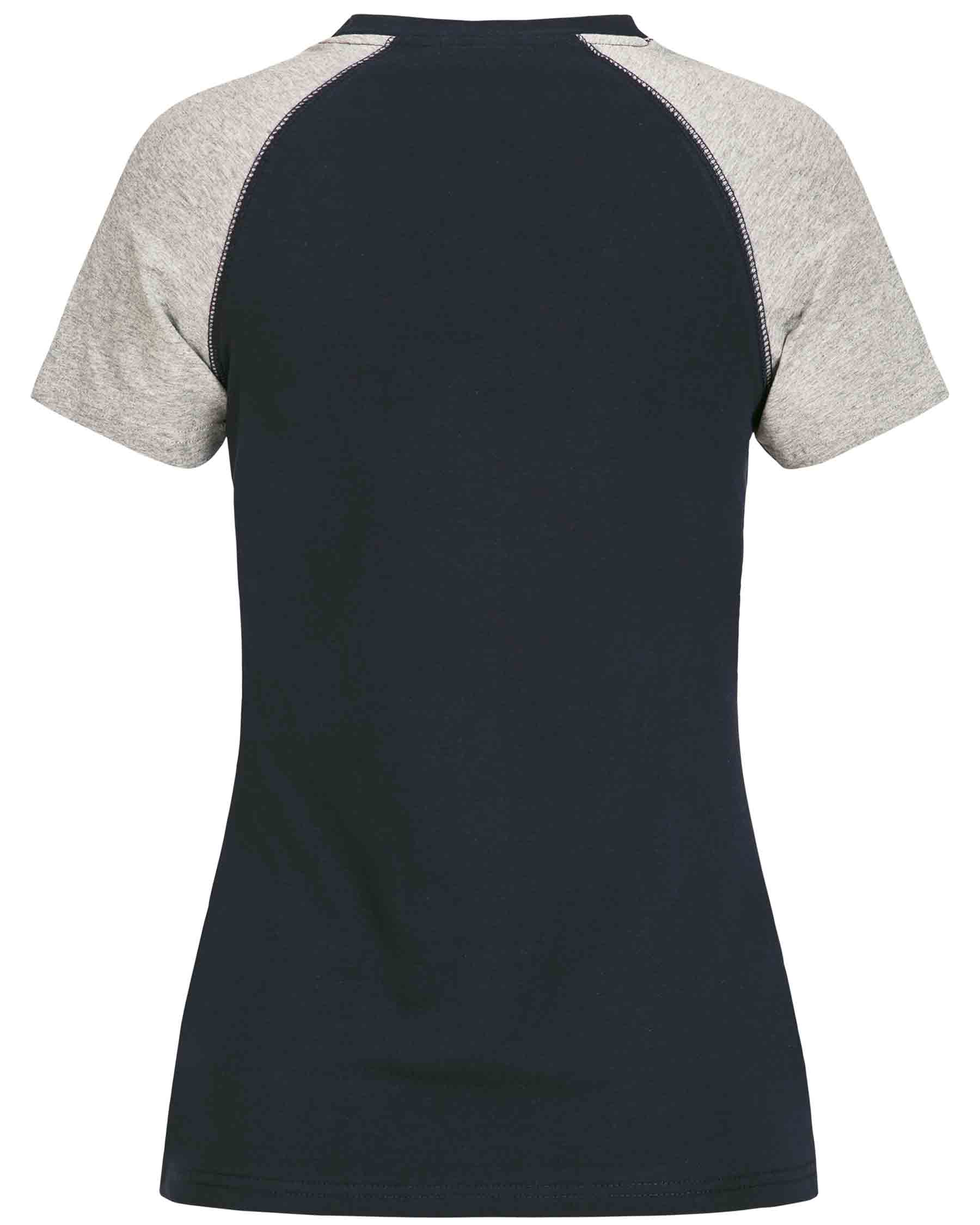 BenLee Damen T-Shirt Aurora