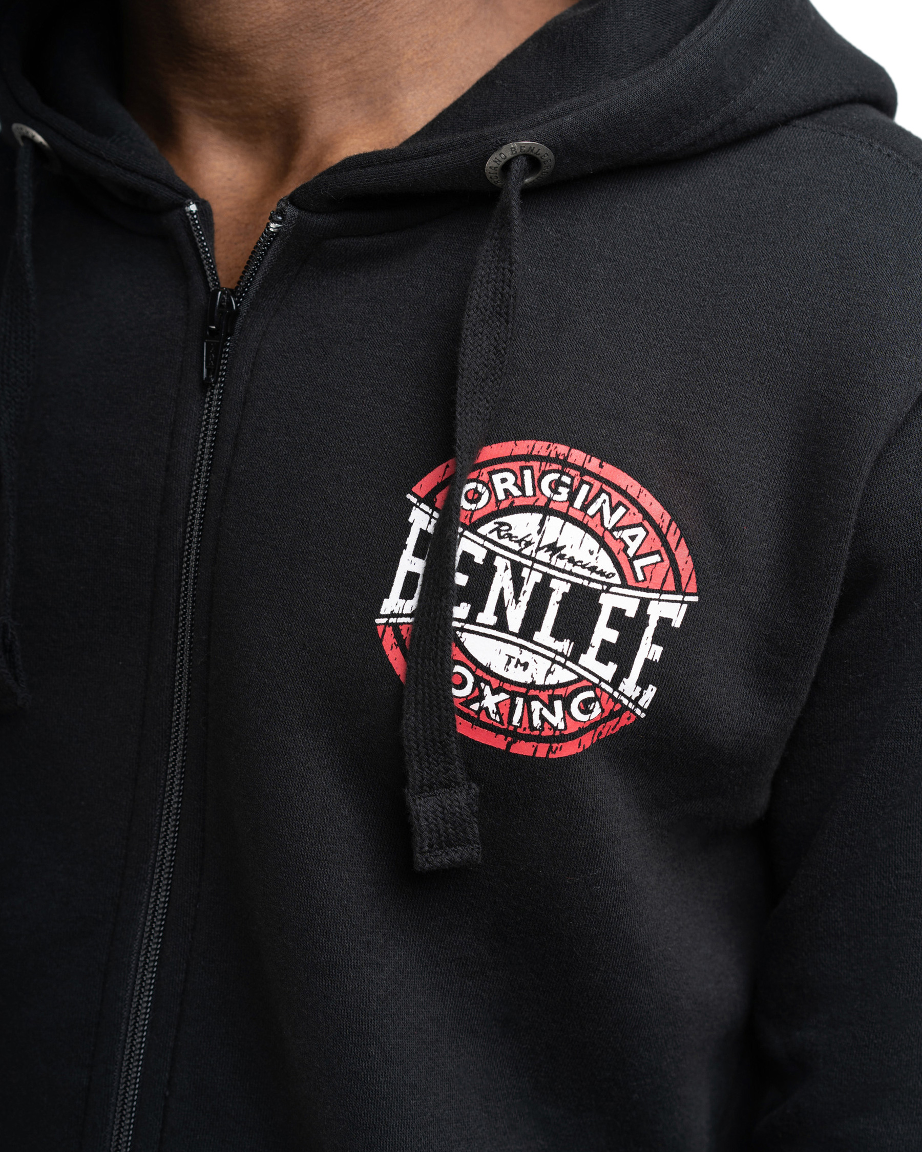 BenLee Kapuzensweatjacke Kings