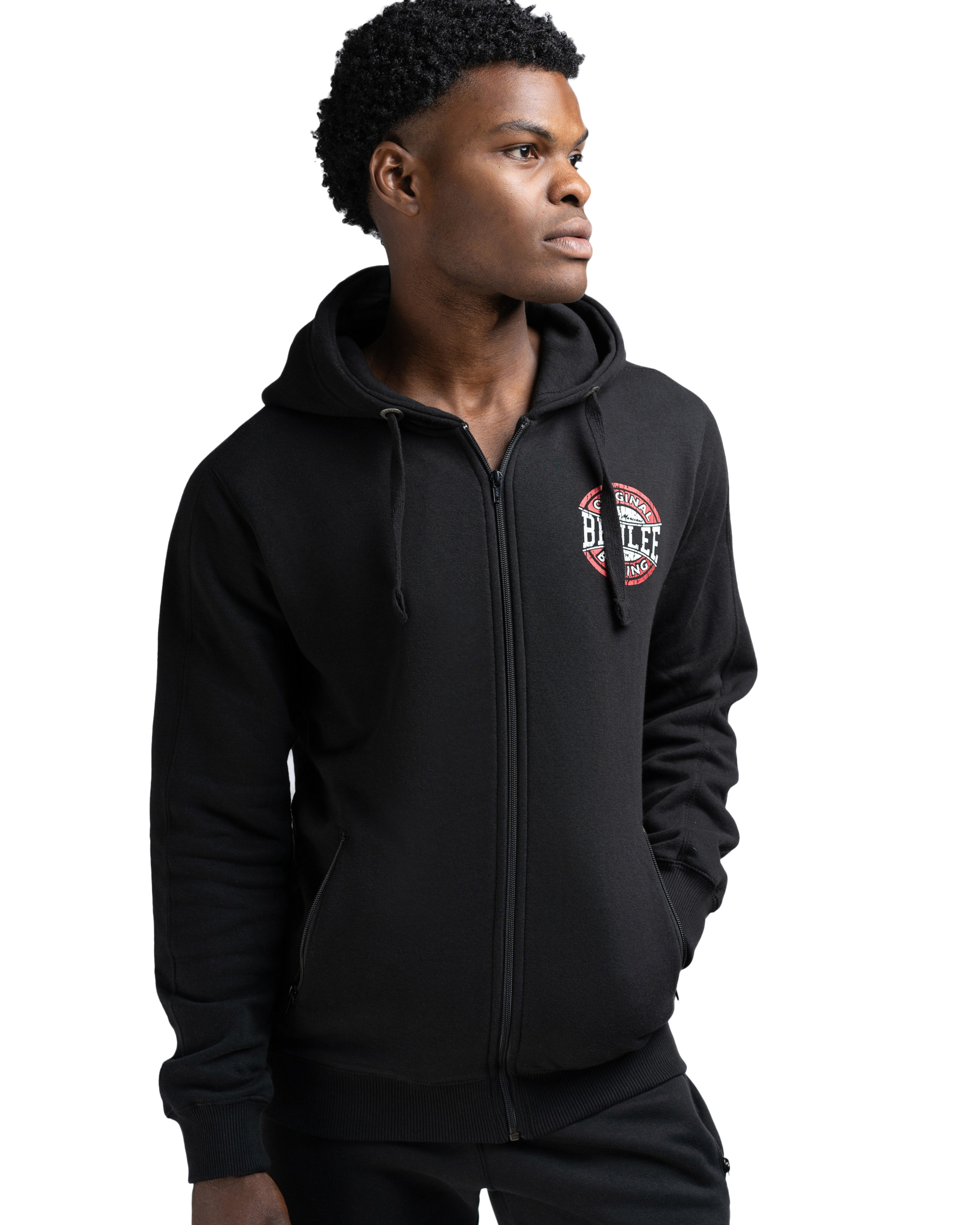 BenLee Kapuzensweatjacke Kings