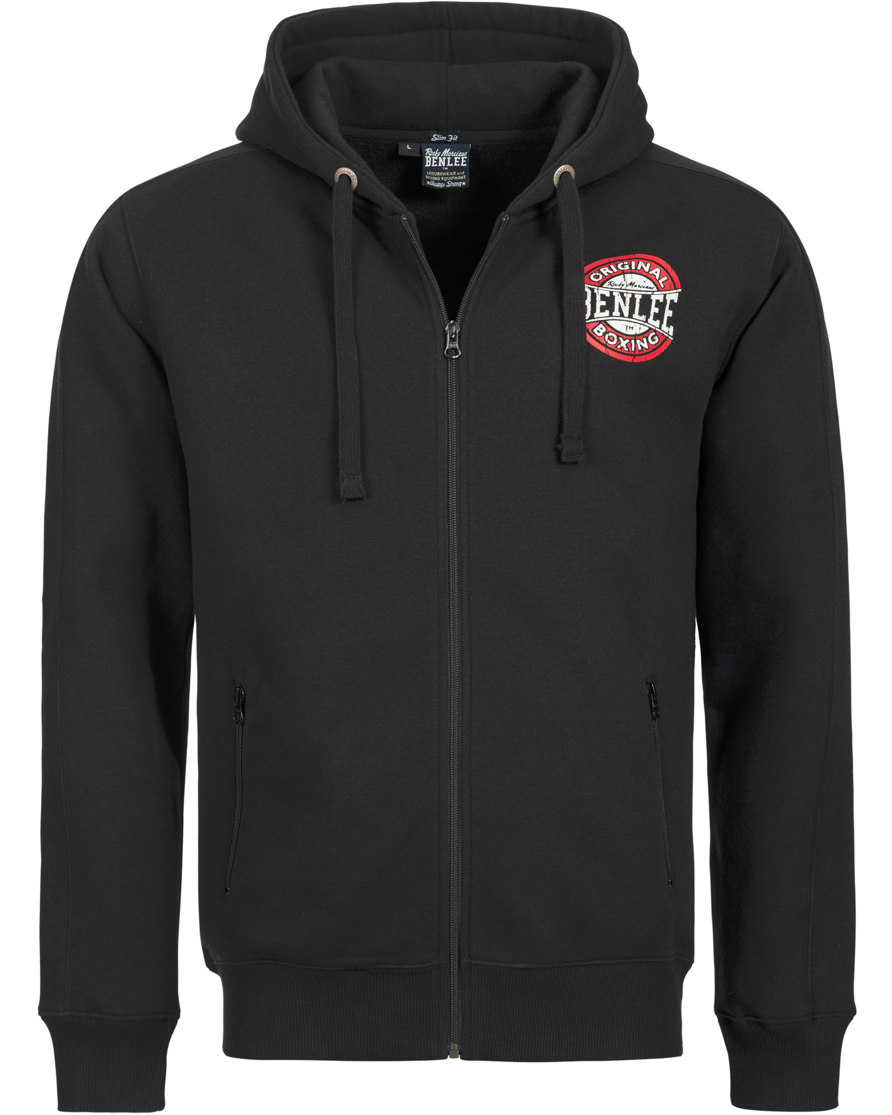 BenLee Kapuzensweatjacke Kings