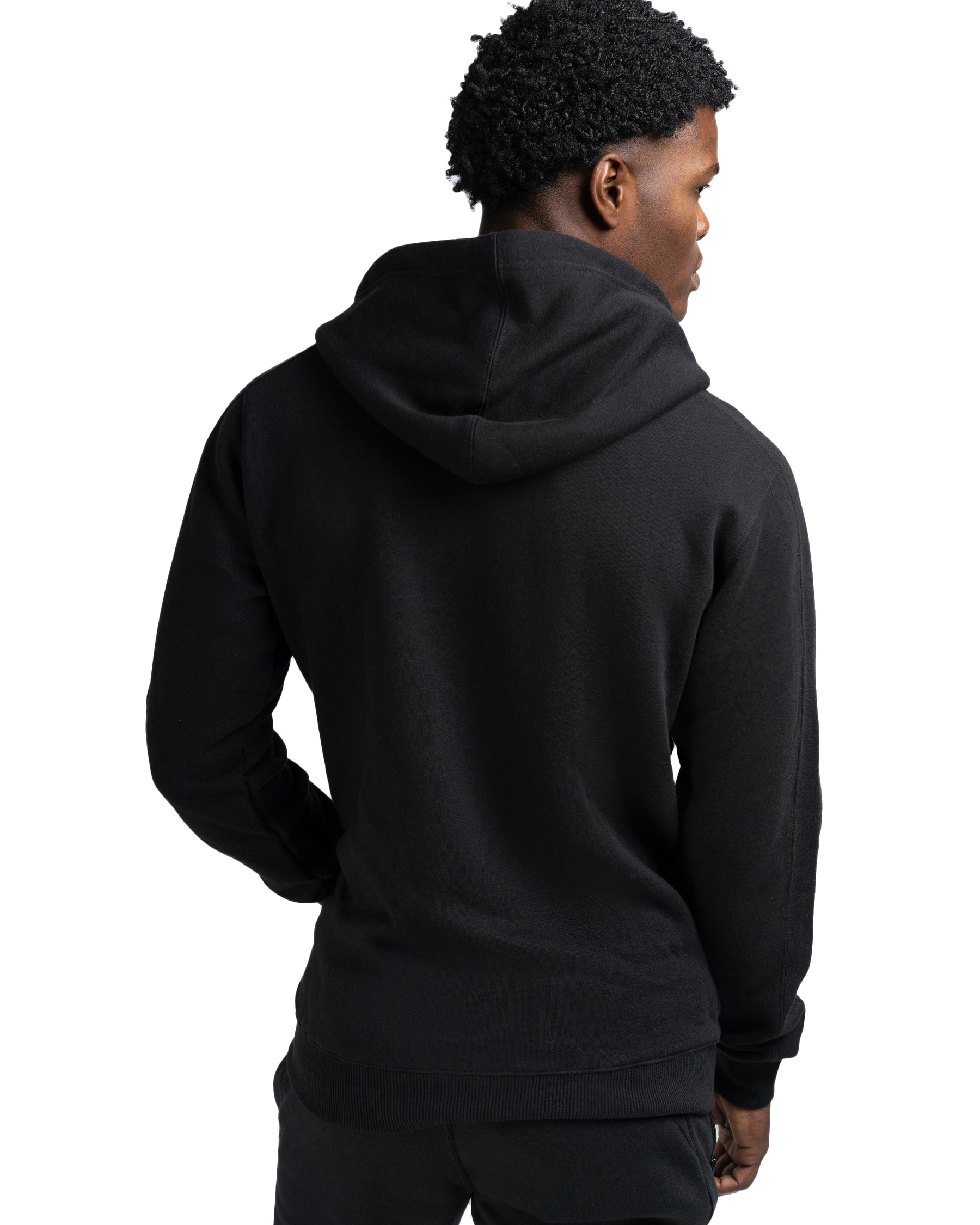 BenLee Kapuzensweatjacke Kings