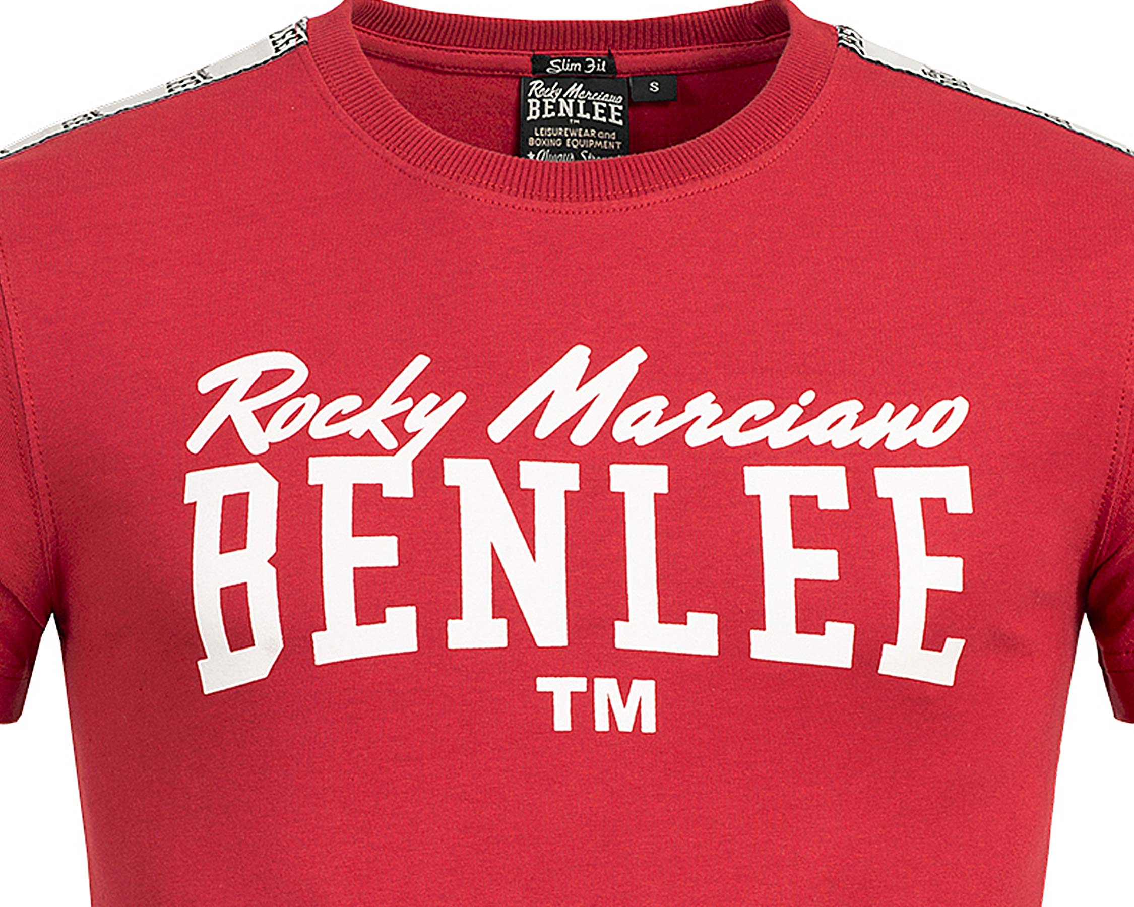 BenLee T-Shirt Kingsport