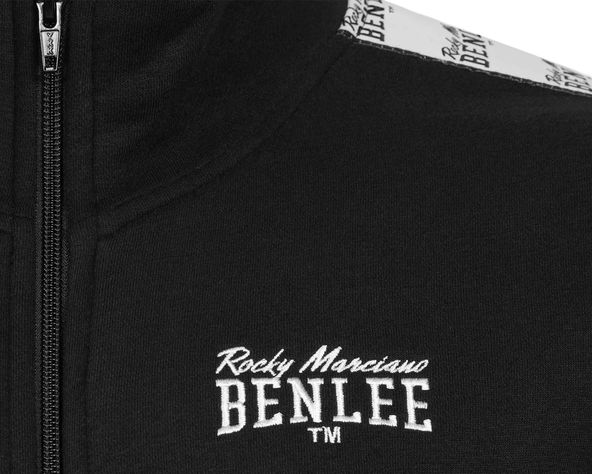BenLee Sweatjacke Cuningham