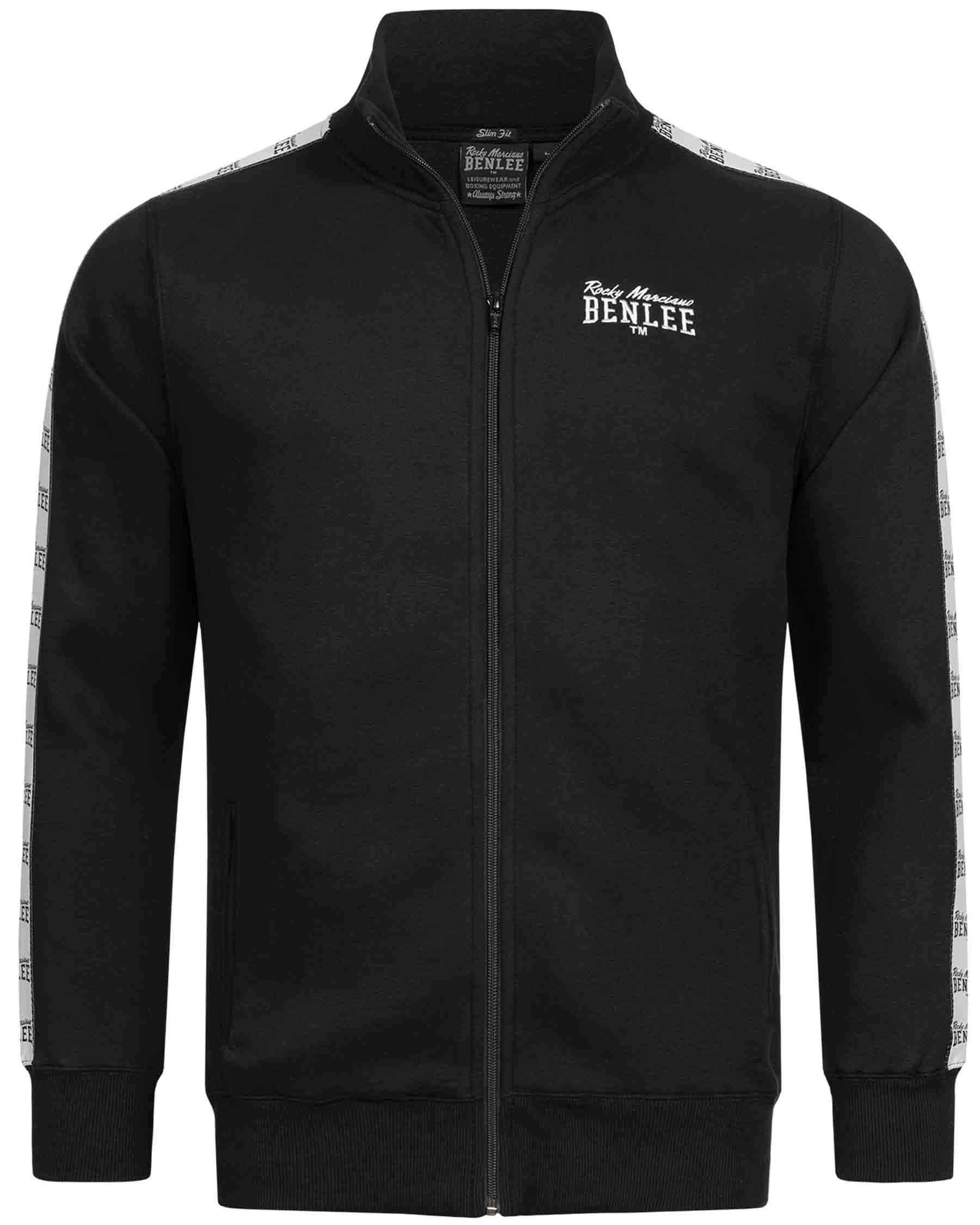 BenLee Sweatjacke Cuningham