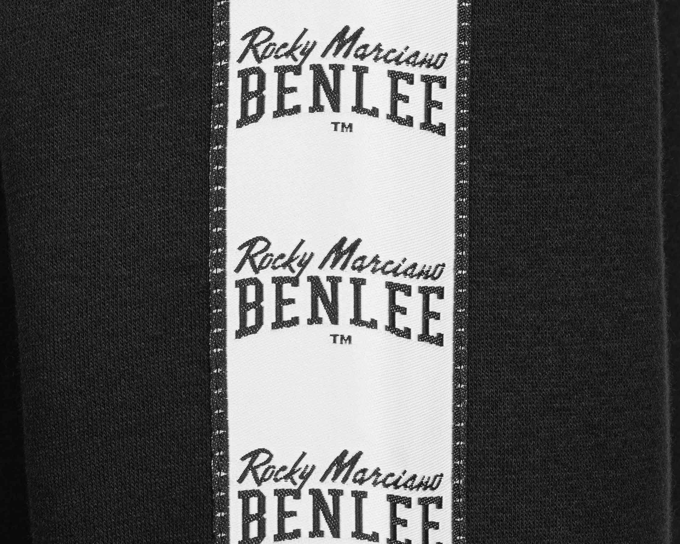 BenLee Sweatjacke Cuningham