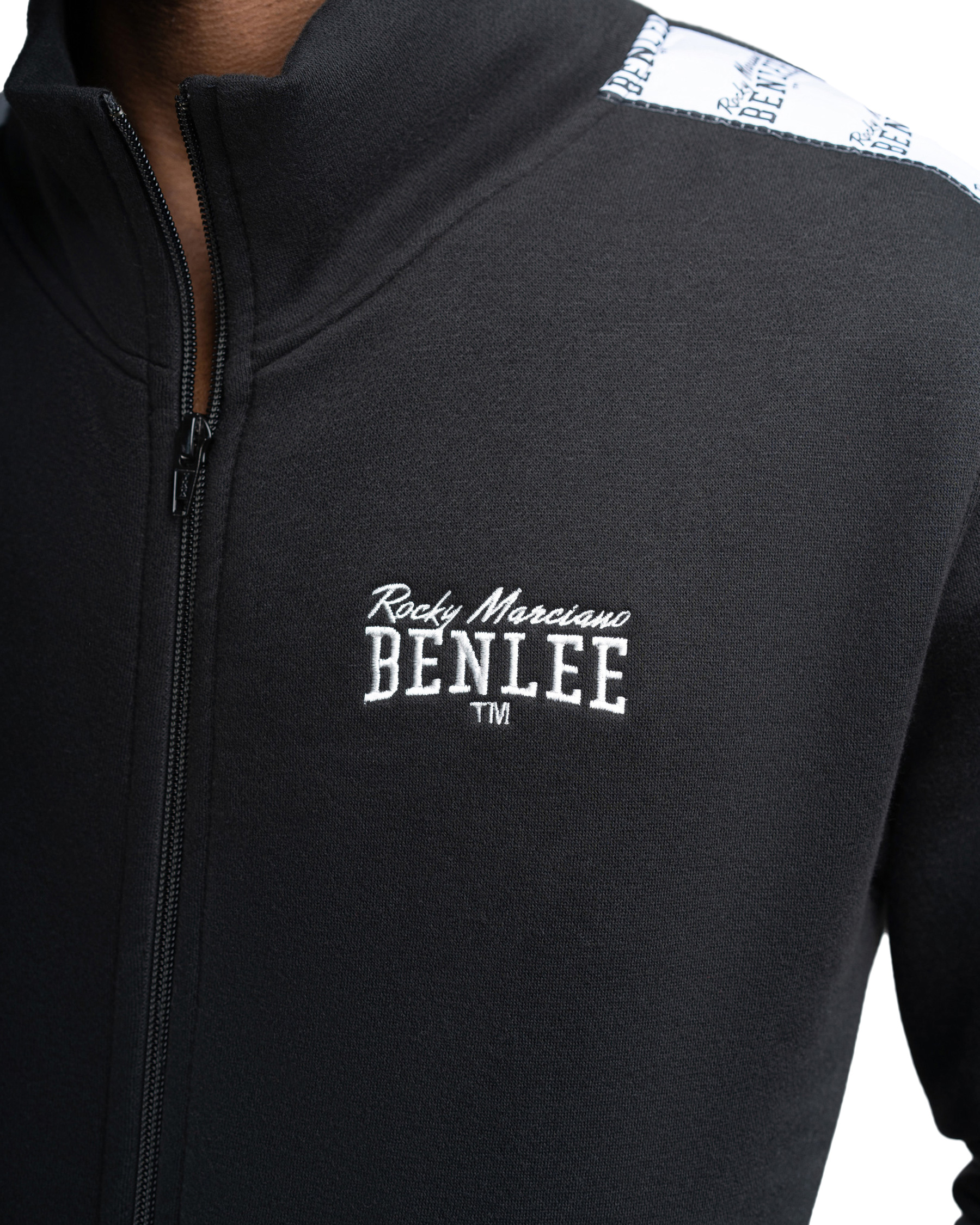 BenLee Sweatjacke Cuningham