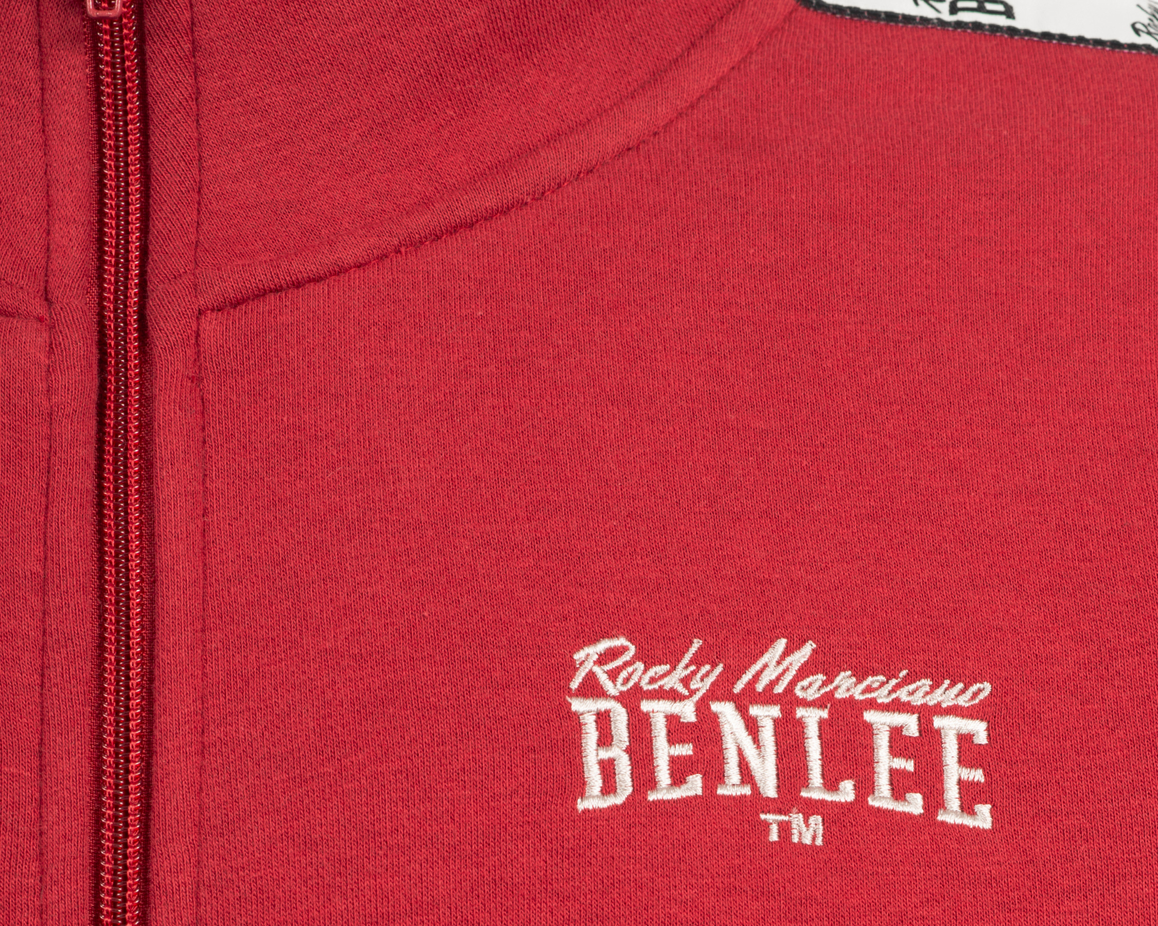 BenLee Sweatjacke Cuningham