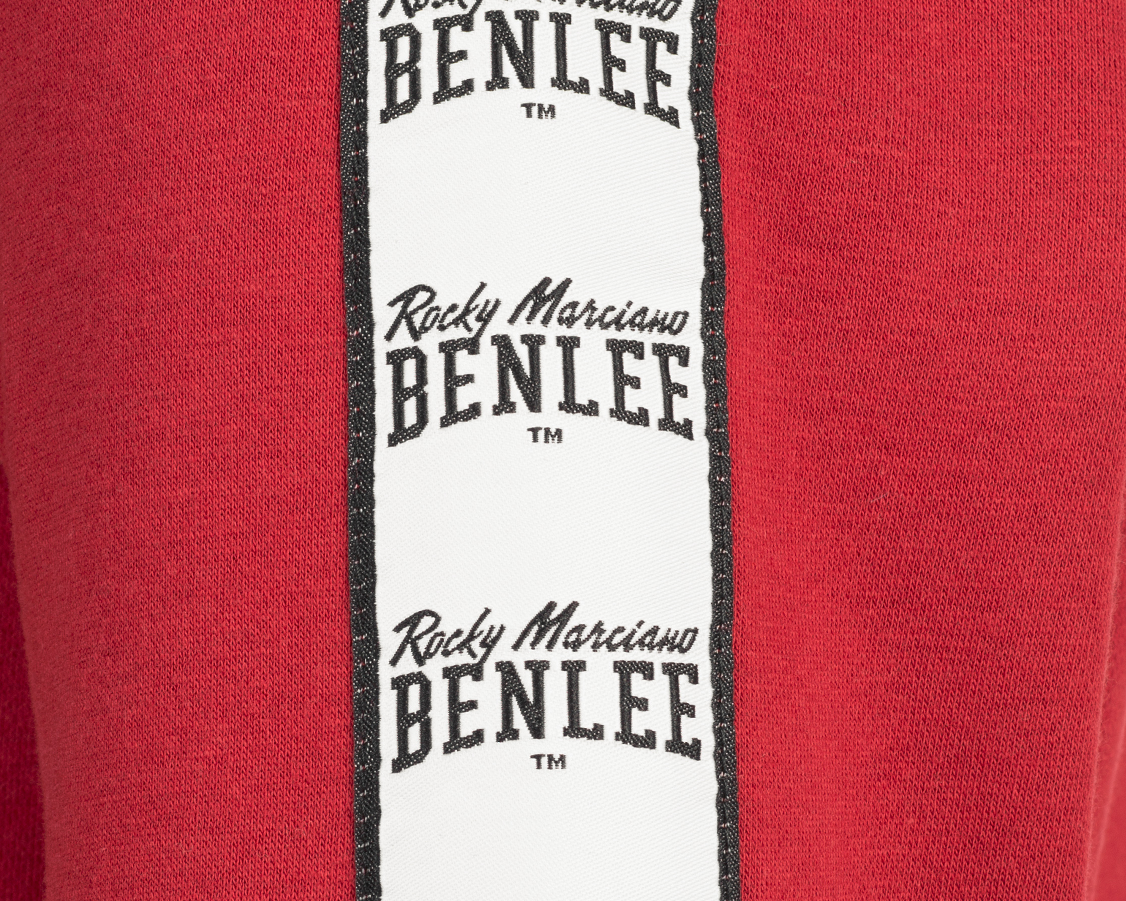 BenLee Sweatjacke Cuningham