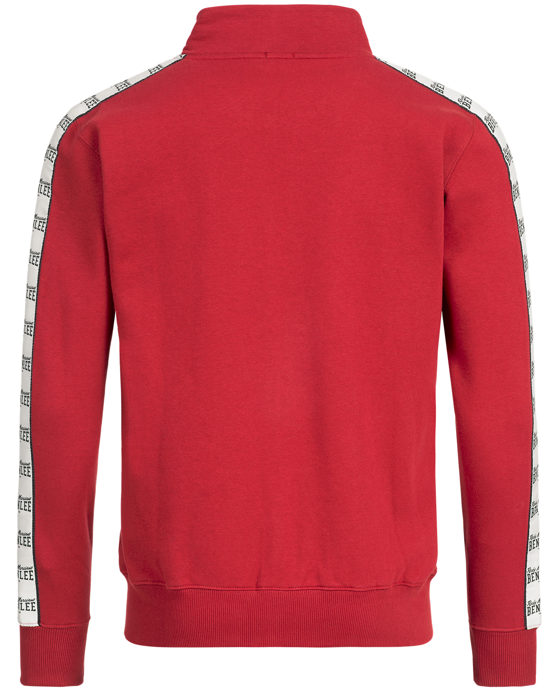 BenLee Sweatjacke Cuningham