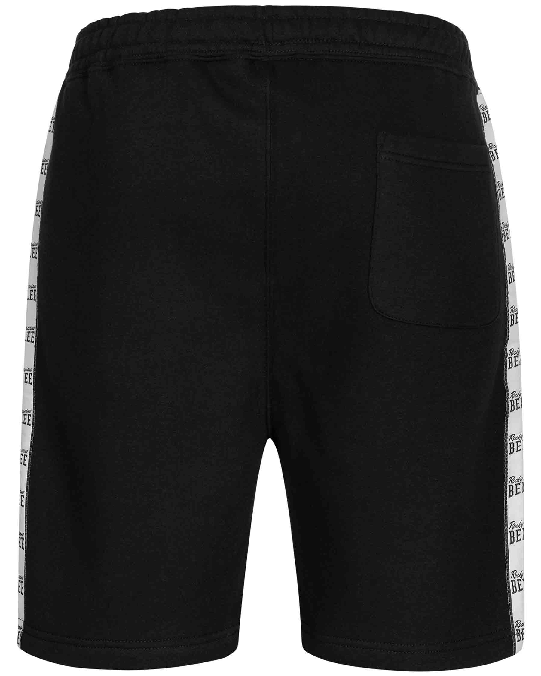 BenLee Short Bostwick