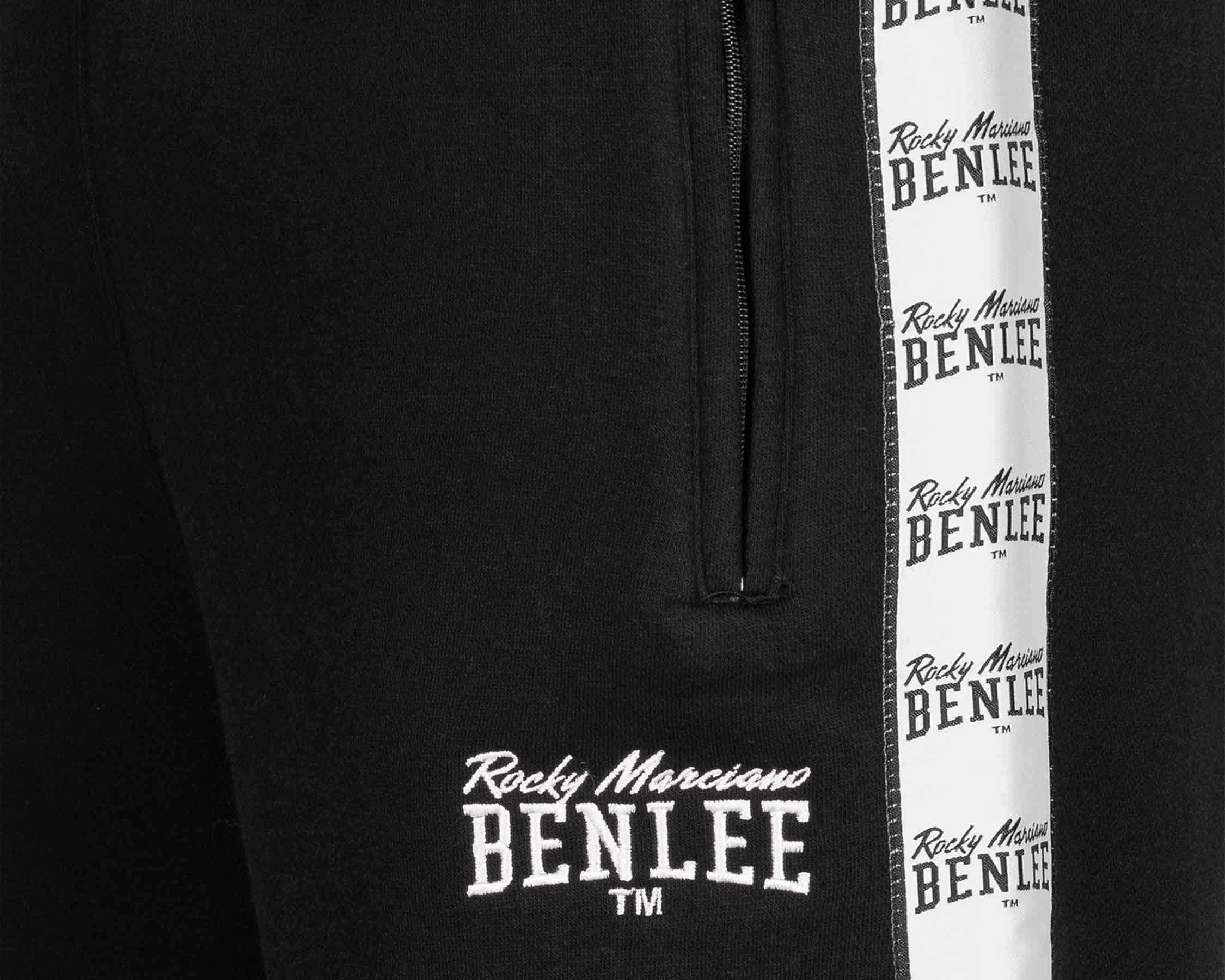 BenLee Short Bostwick