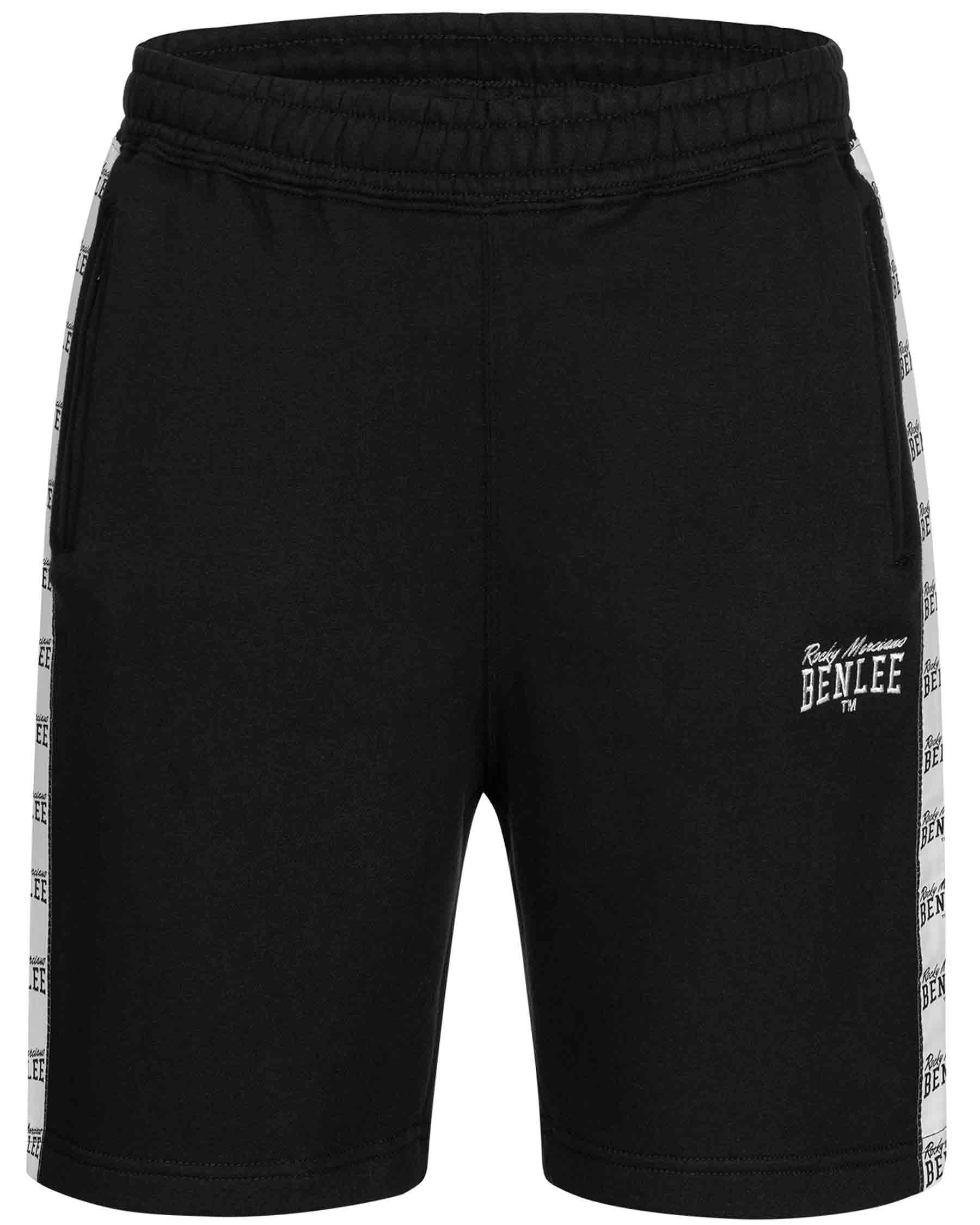 BenLee Short Bostwick