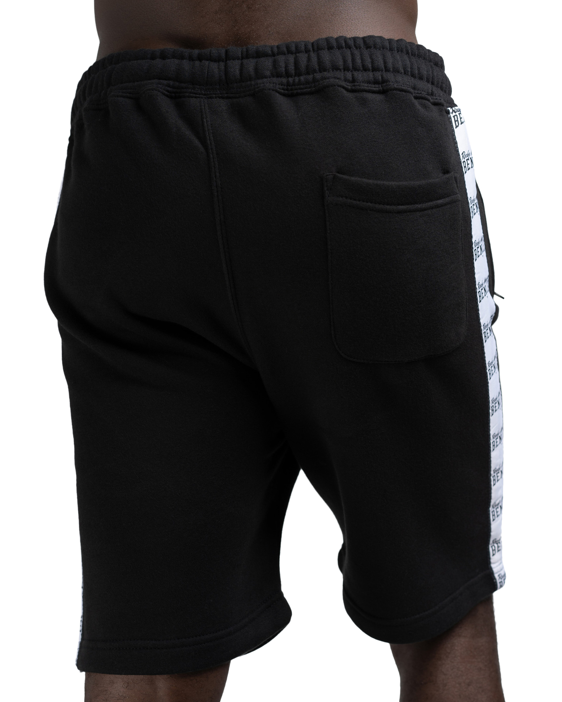 BenLee Short Bostwick