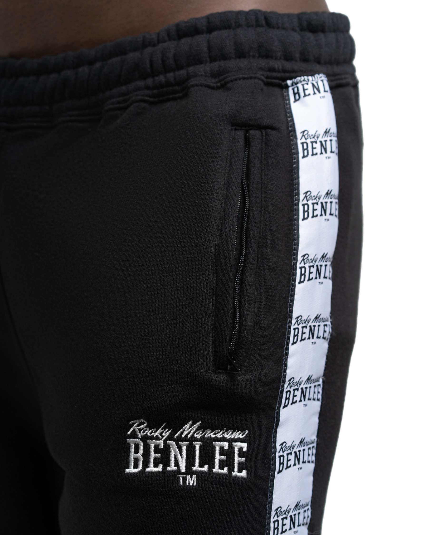 BenLee Short Bostwick
