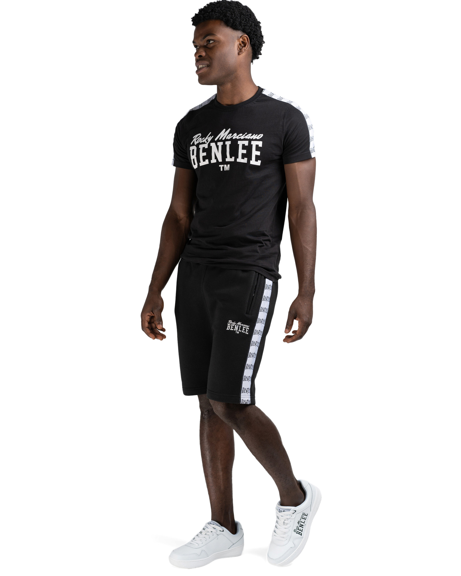 BenLee Short Bostwick