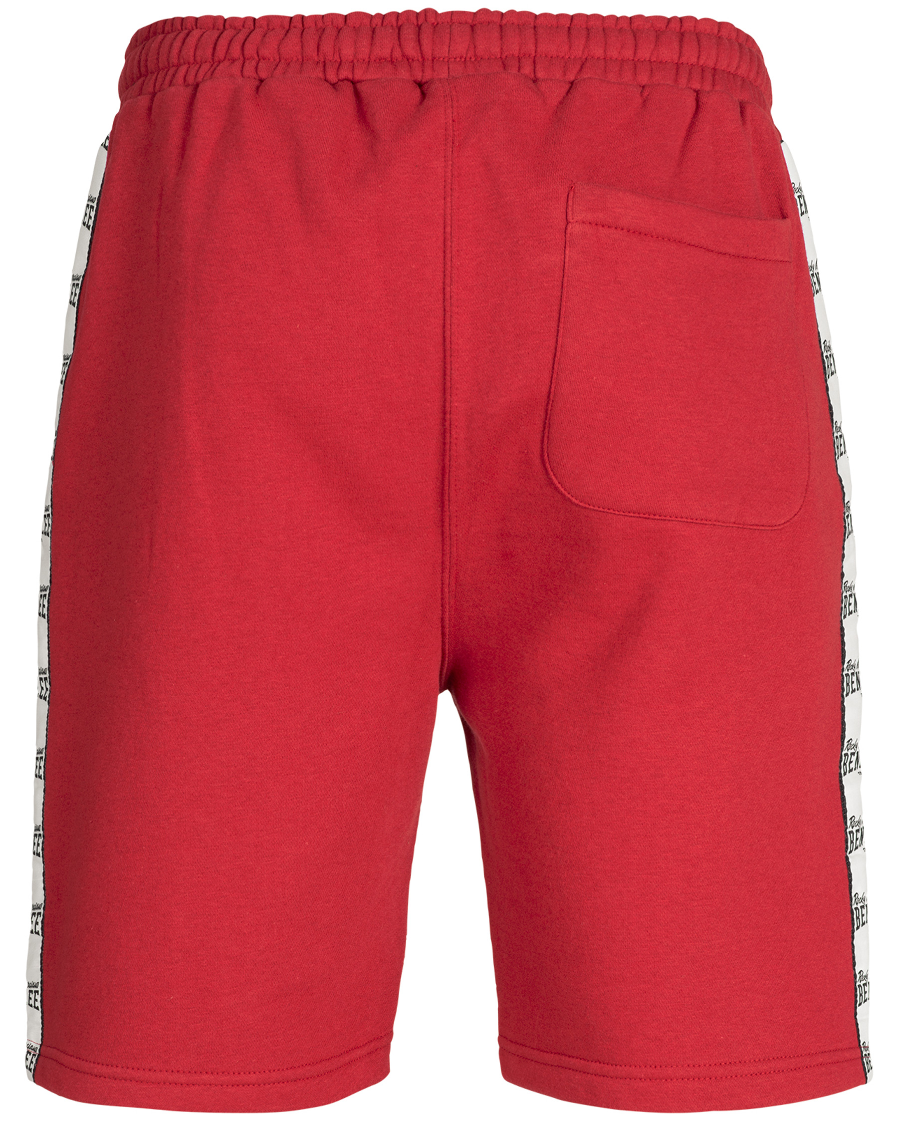 BenLee Short Bostwick