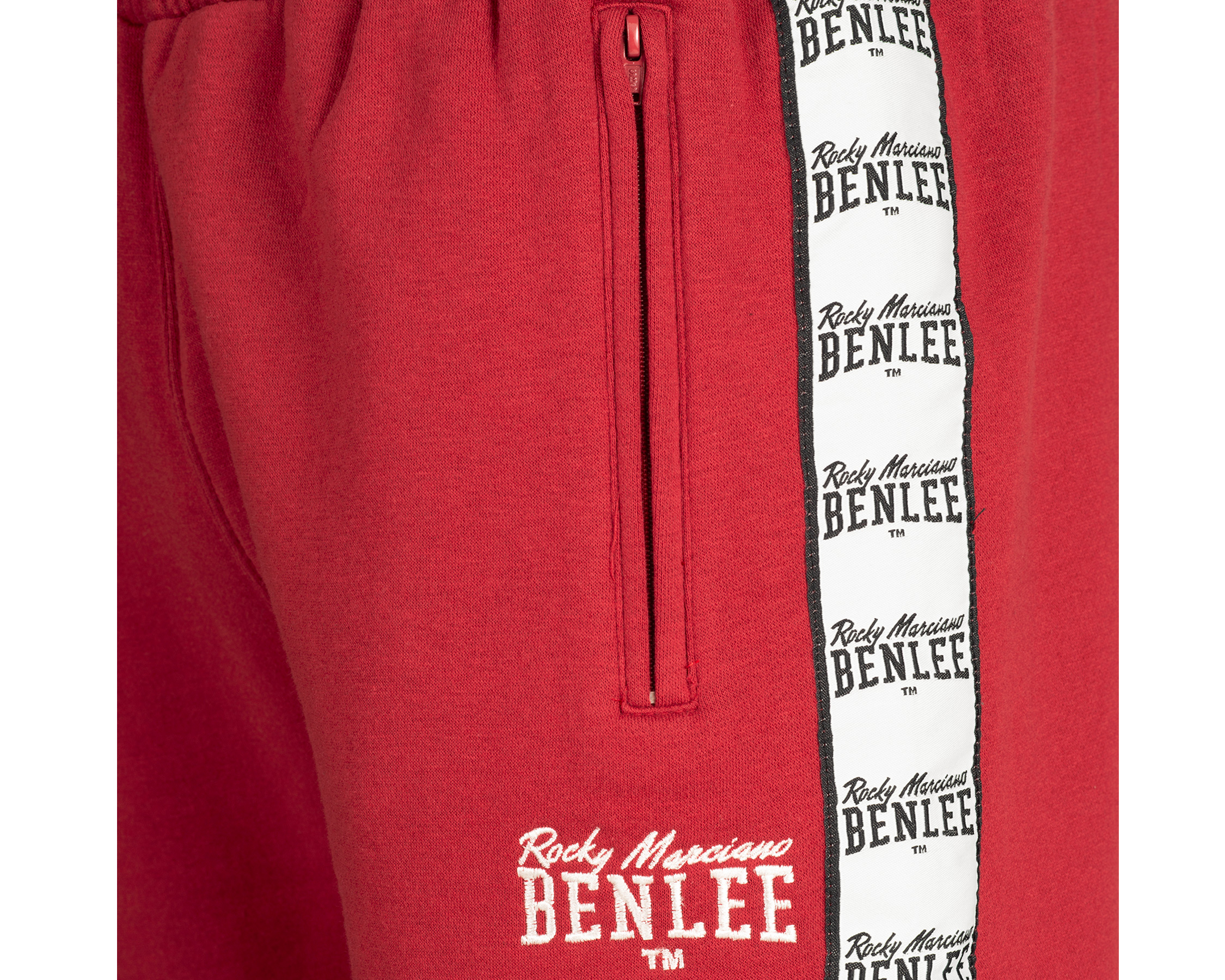 BenLee Short Bostwick