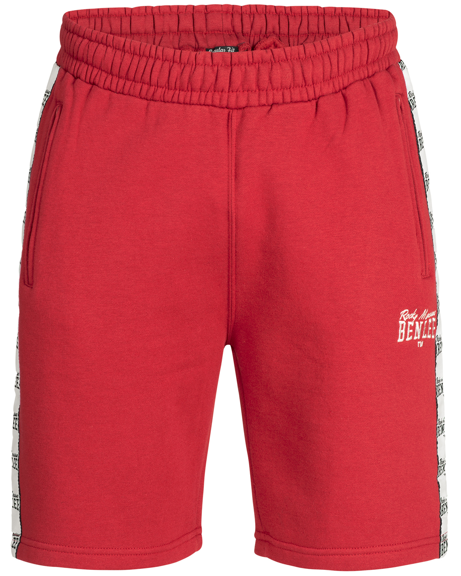 BenLee Short Bostwick