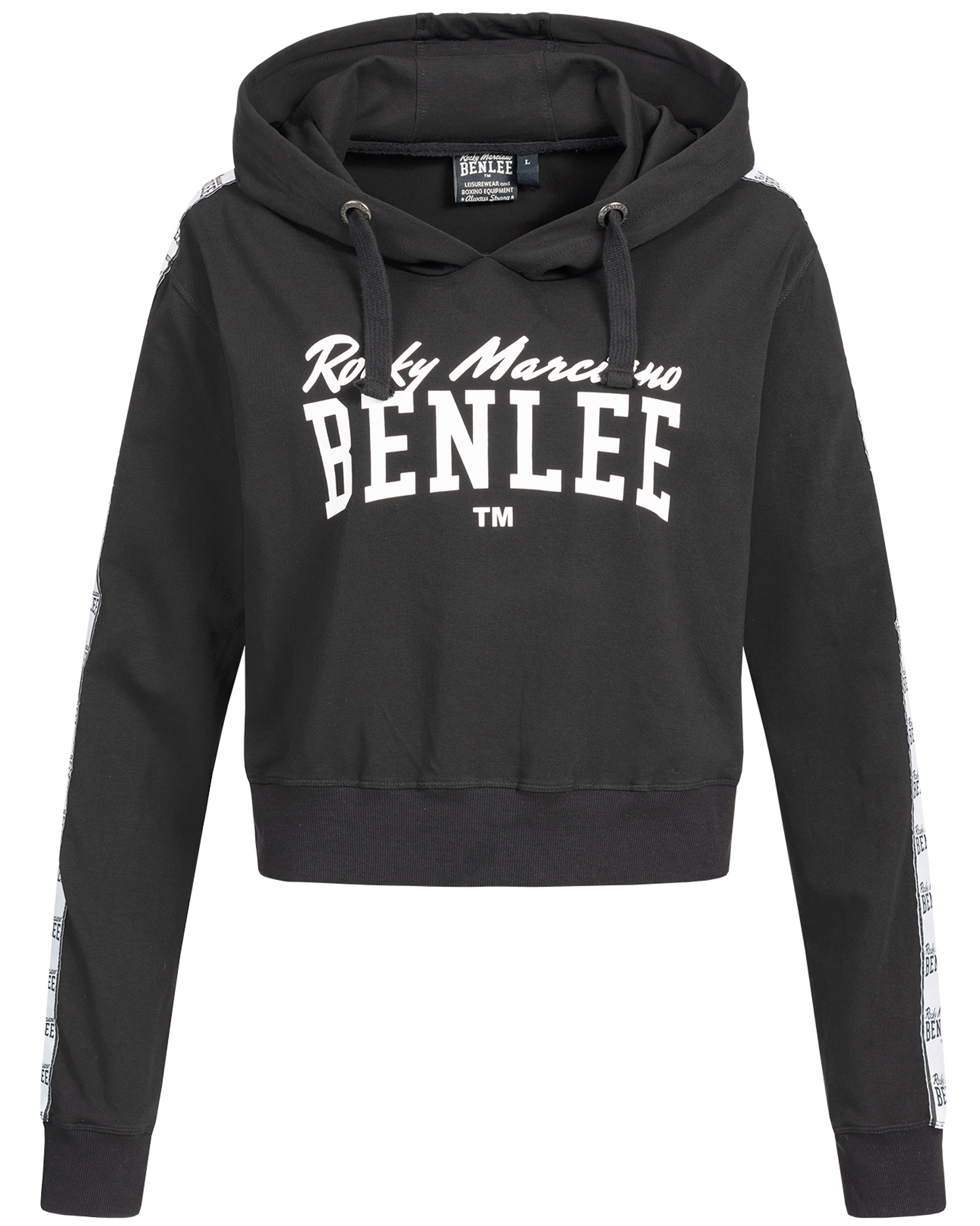 rocky marciano sweatshirt