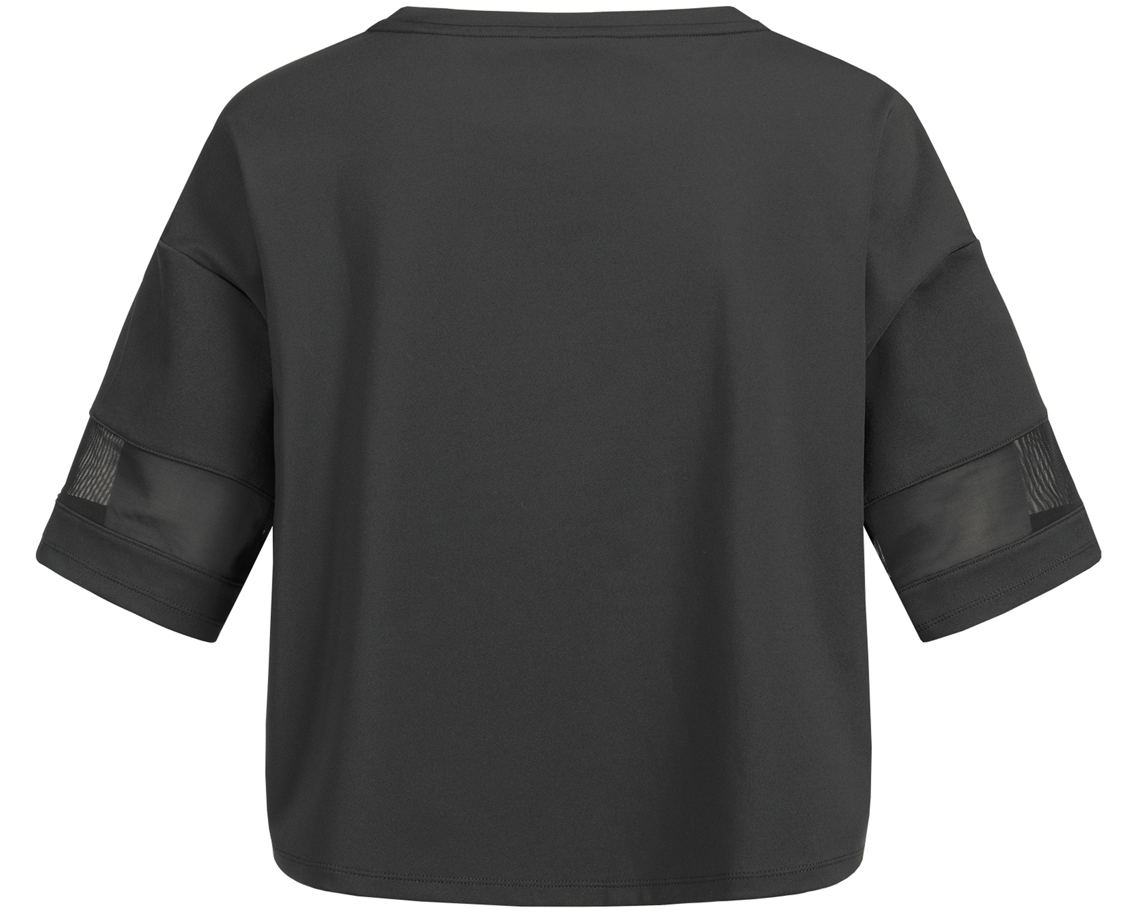 BenLee ladies functional crop top Hamptons