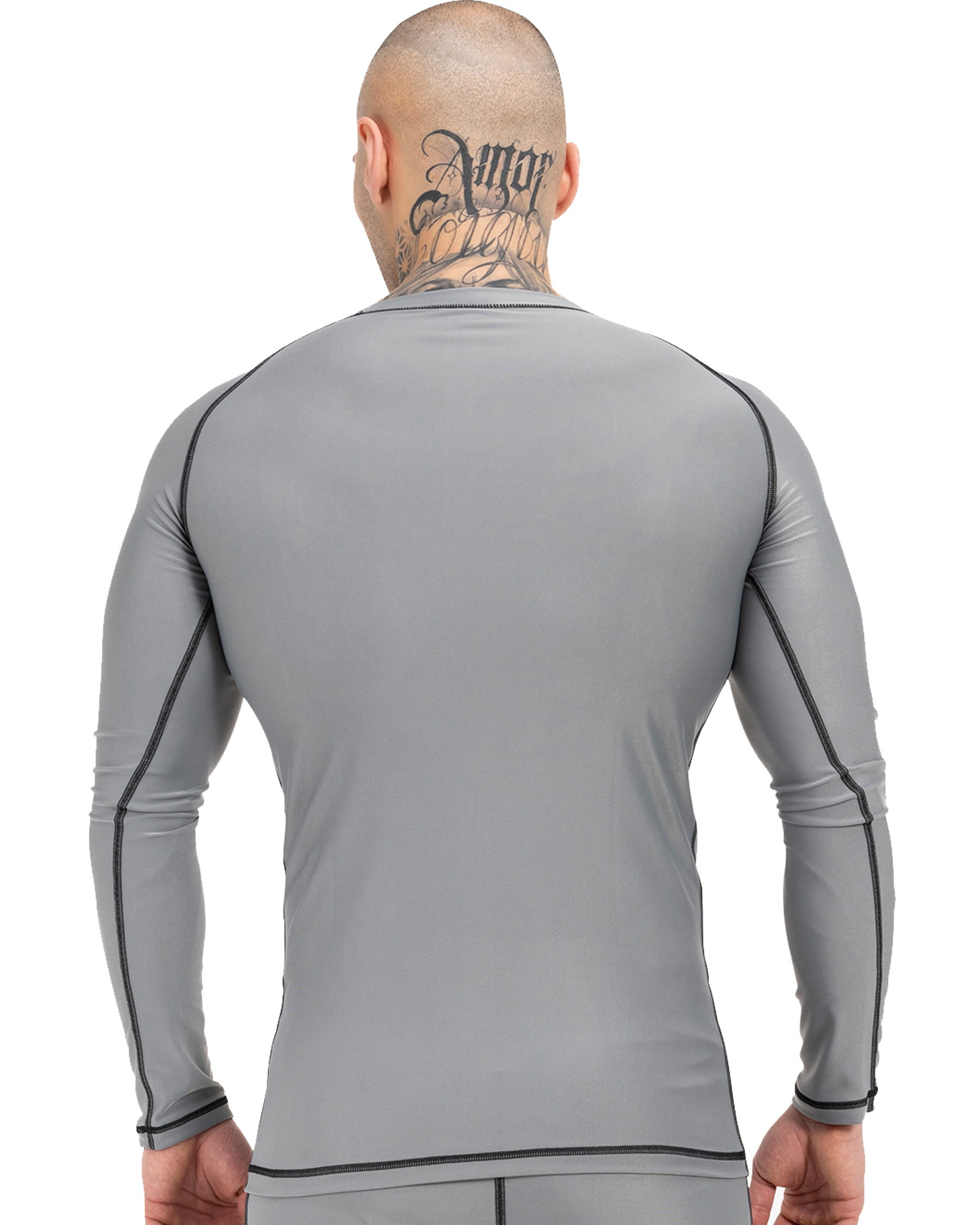 BenLee longsleeve rashguard Mossburn