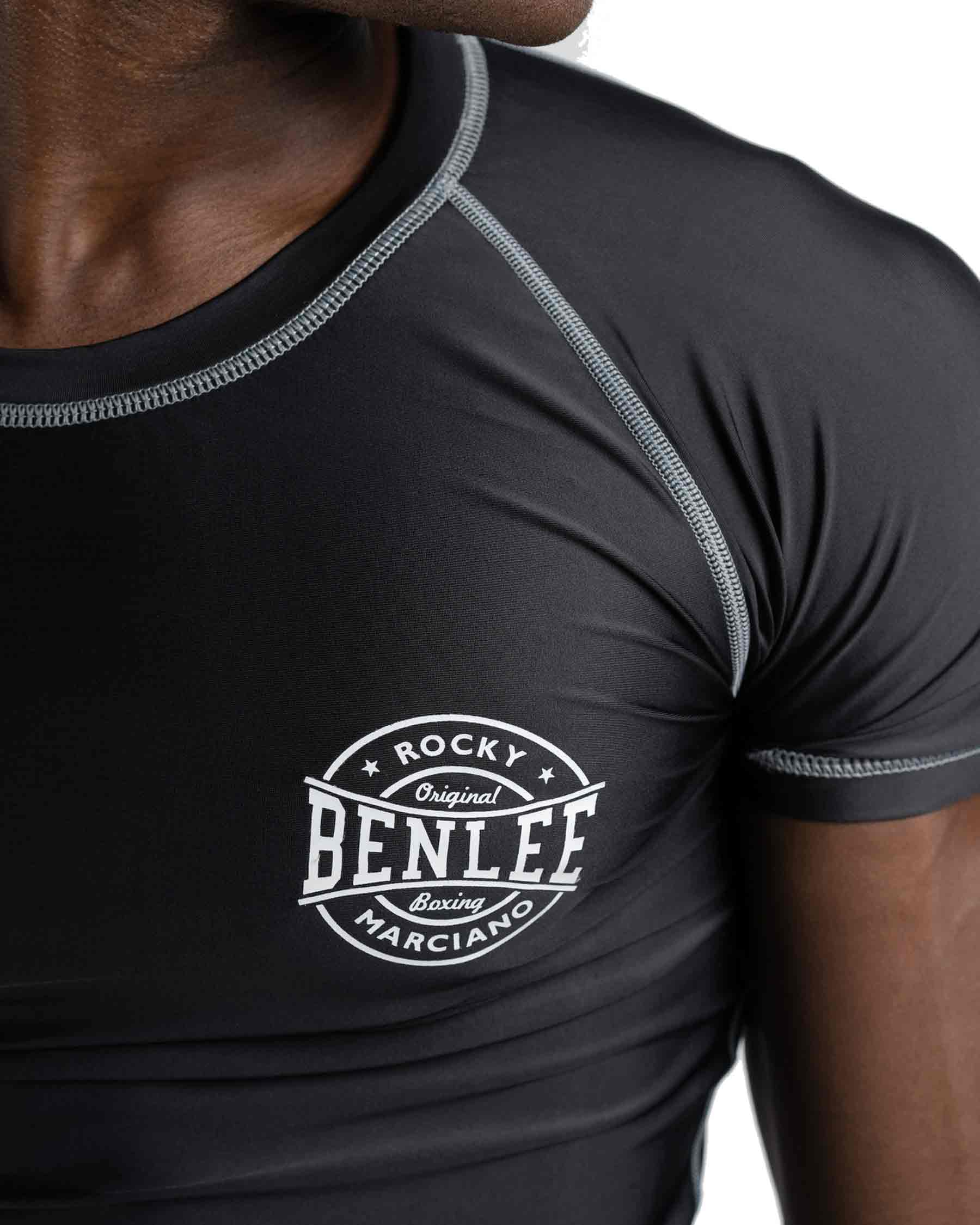 BenLee Rashguard Limehills