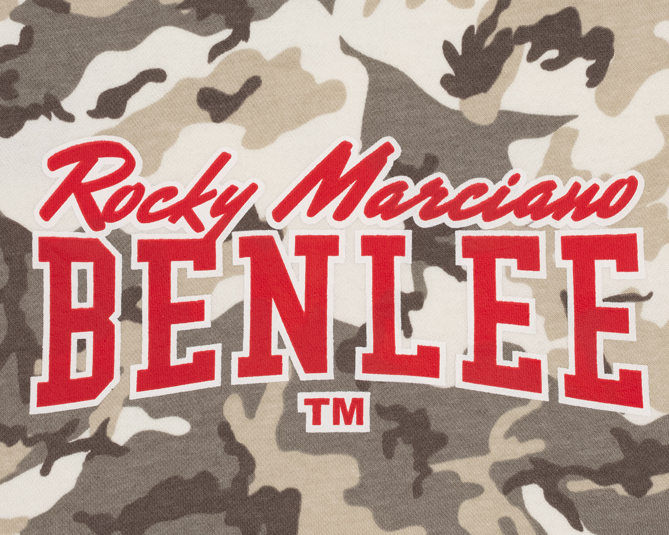 BenLee  Rocky Marciano Turnbeutel Bendigo