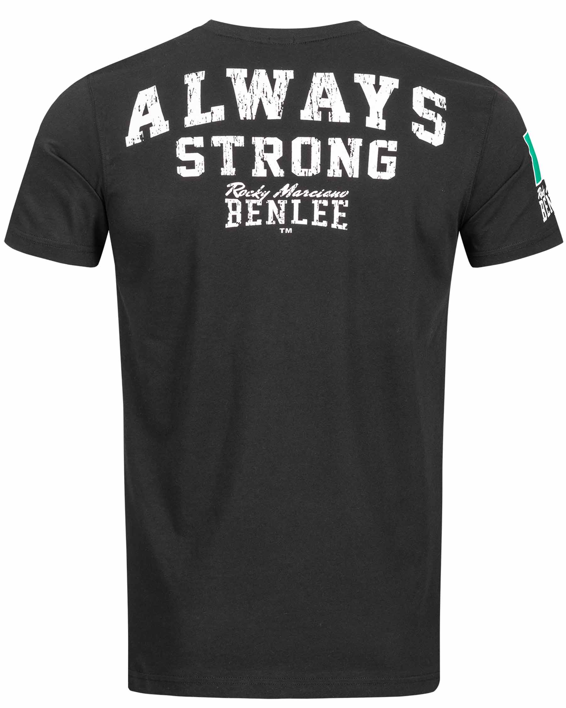 BenLee T-Shirt Molto Ferte