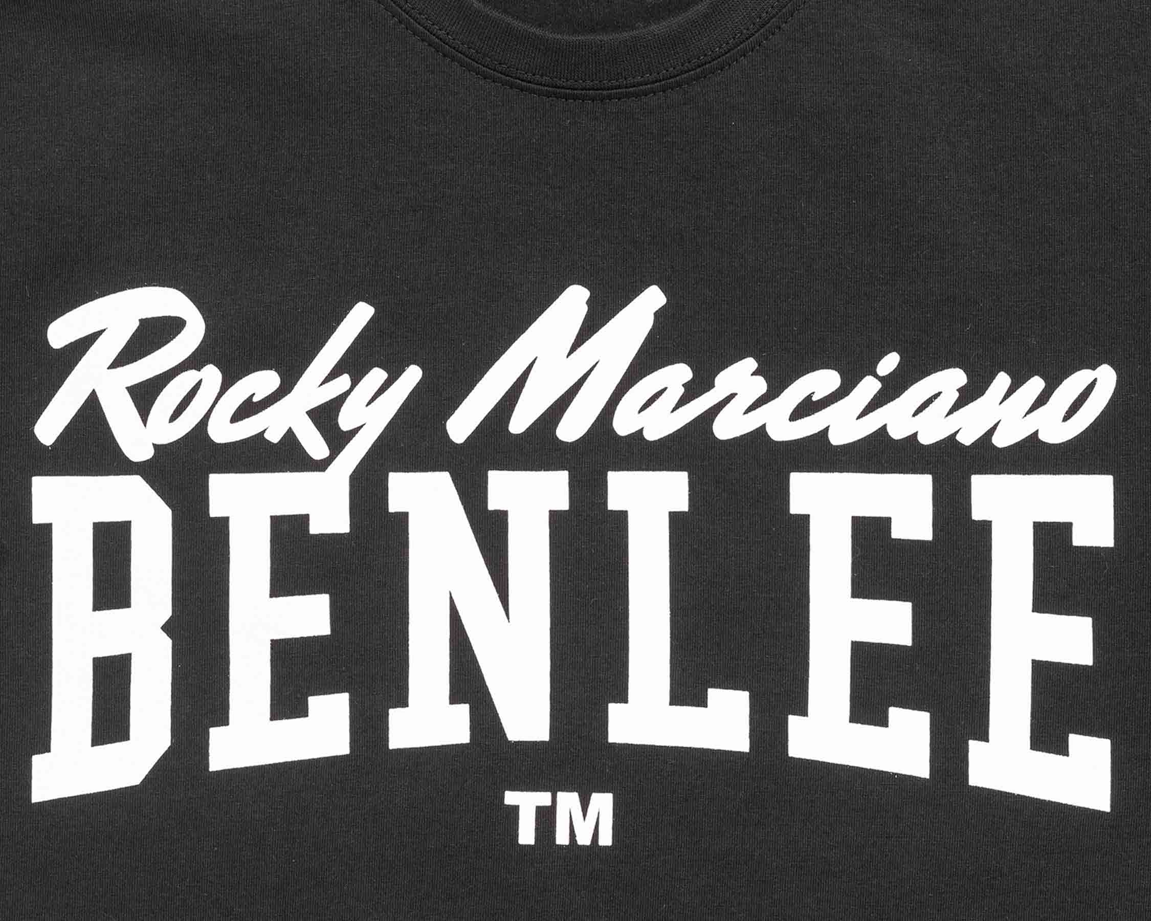 BenLee T-Shirt Molto Ferte