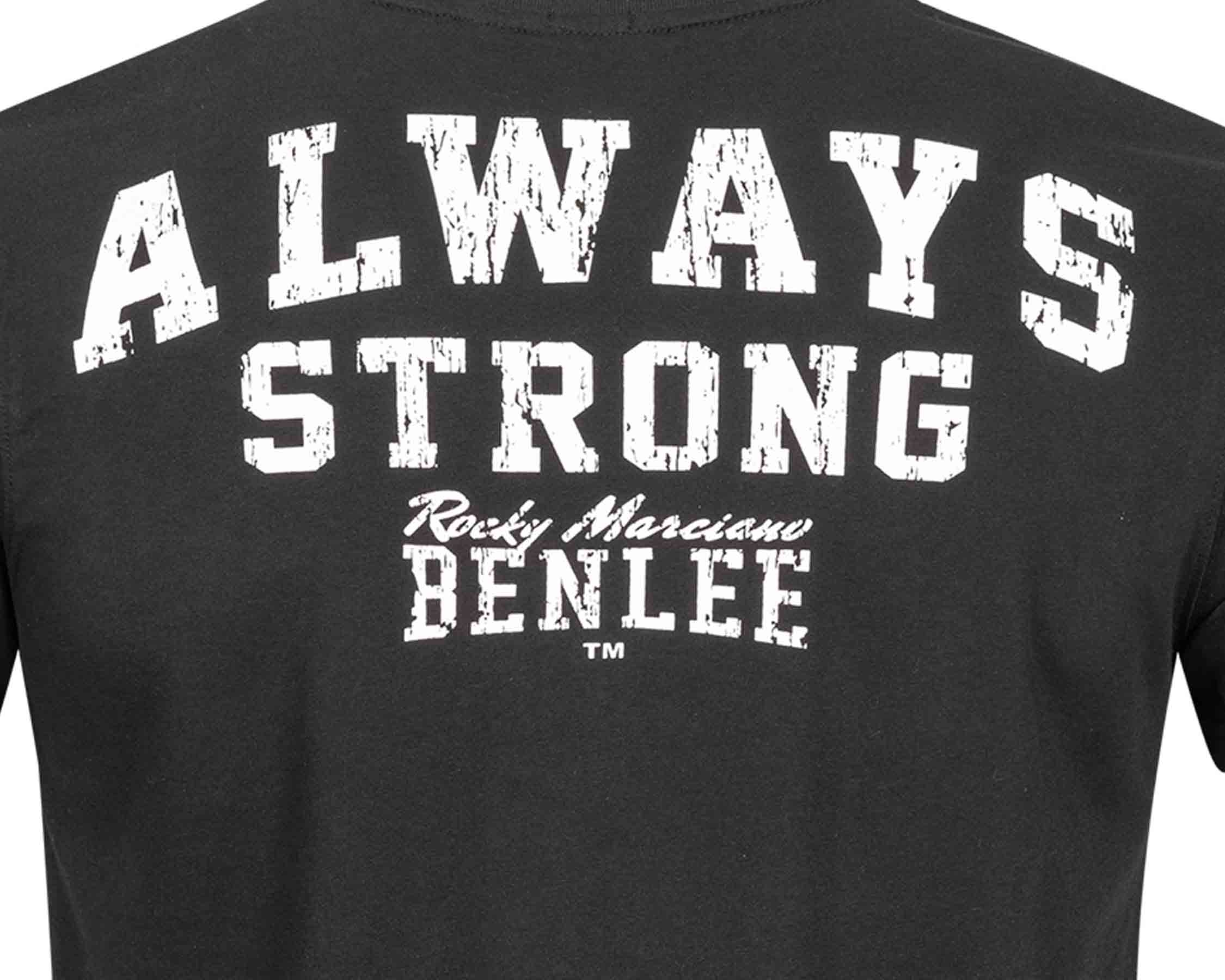 BenLee T-Shirt Molto Ferte