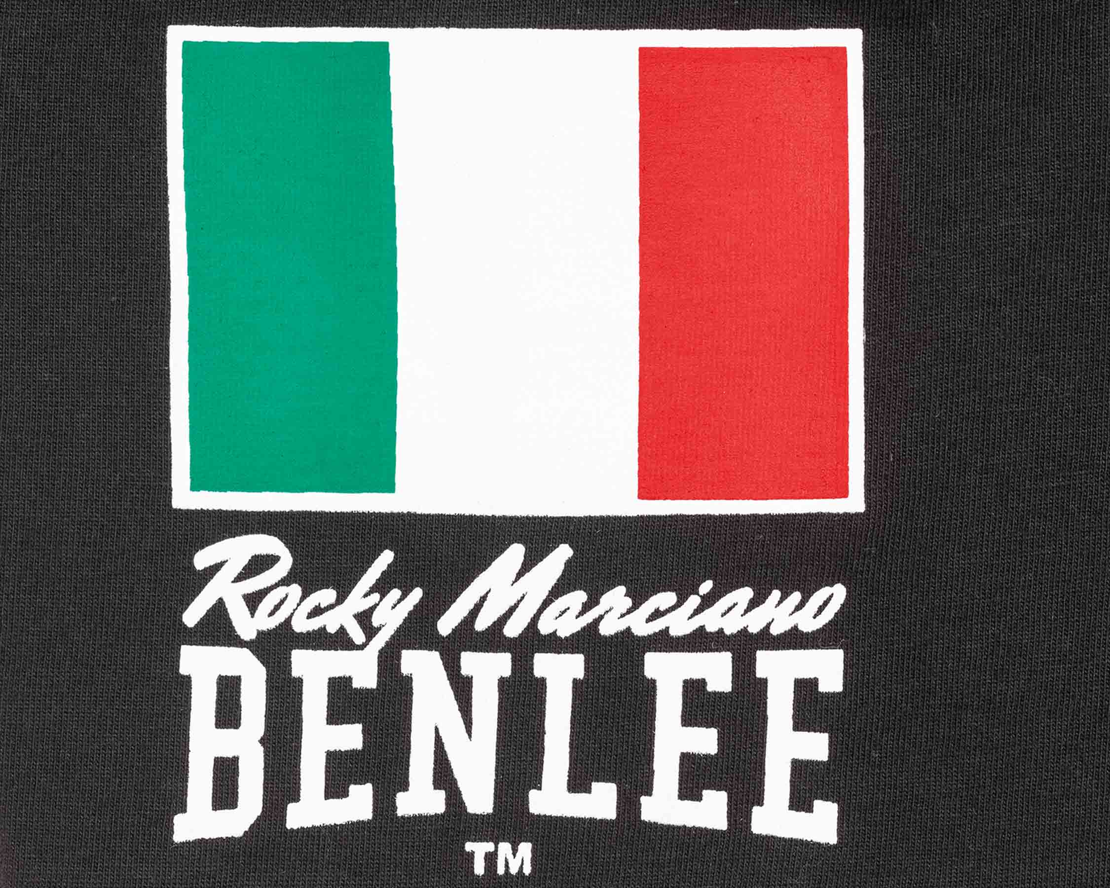 BenLee T-Shirt Molto Ferte