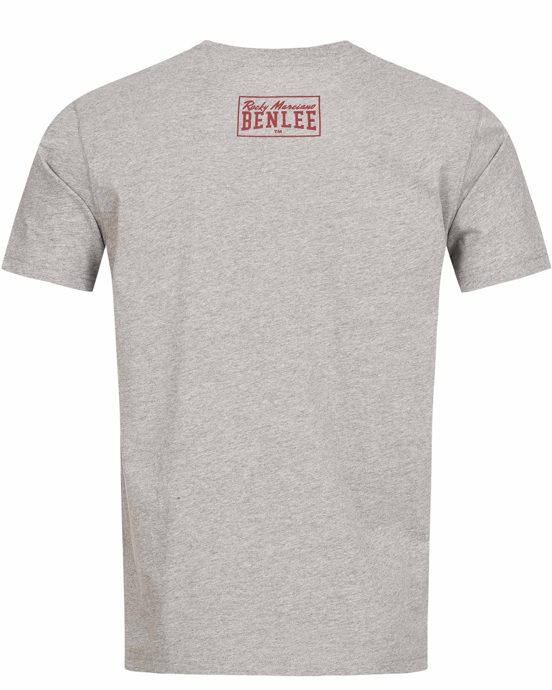 BenLee T-Shirt Equipt