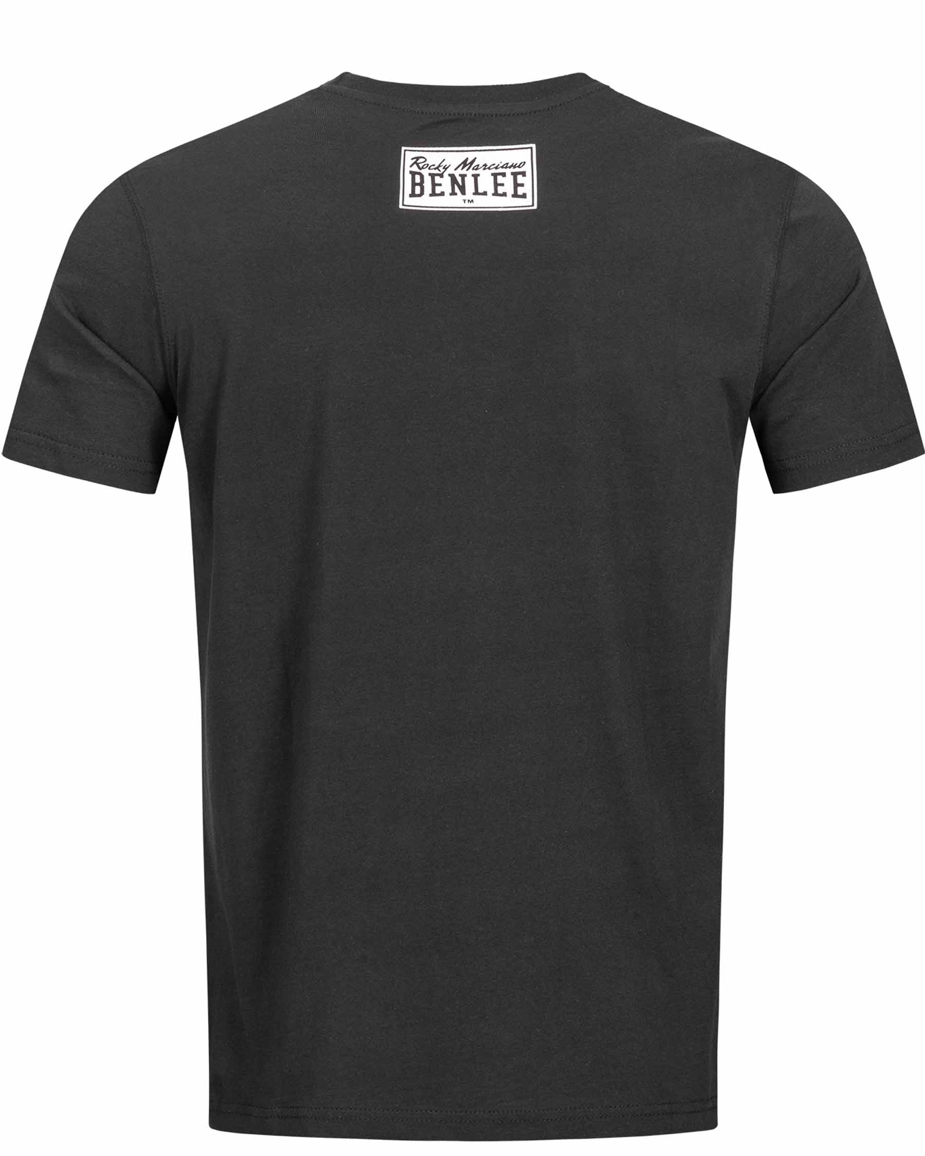 BenLee T-Shirt Always Logo