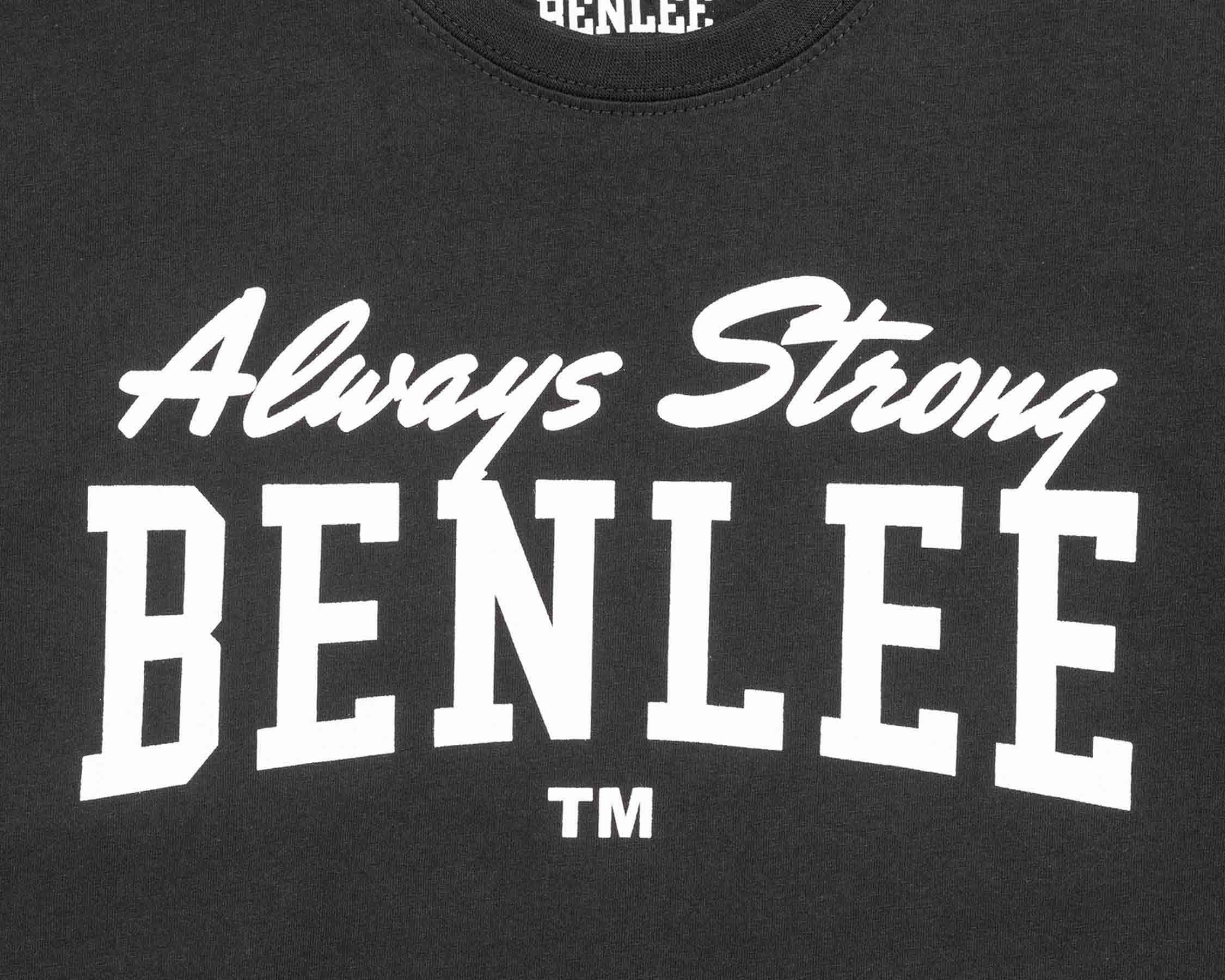 BenLee T-Shirt Always Logo