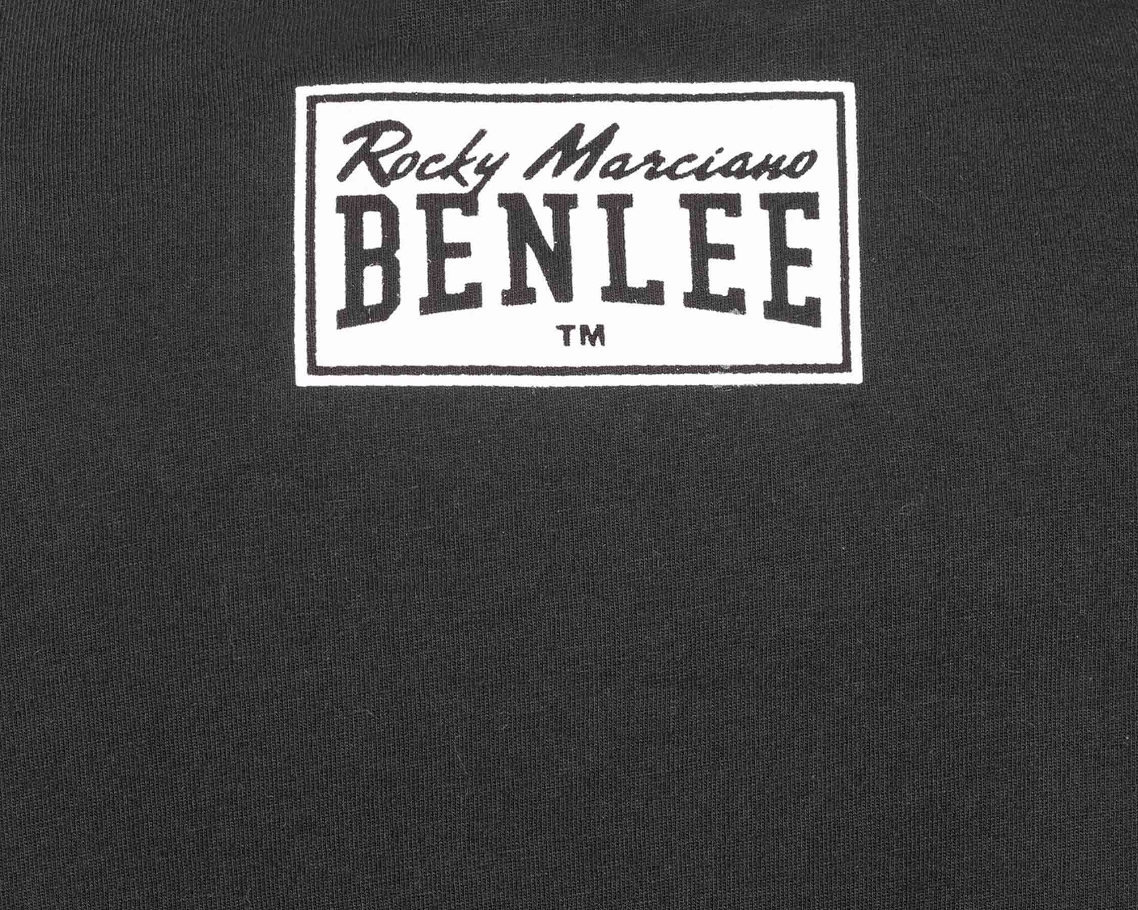 BenLee T-Shirt Always Logo