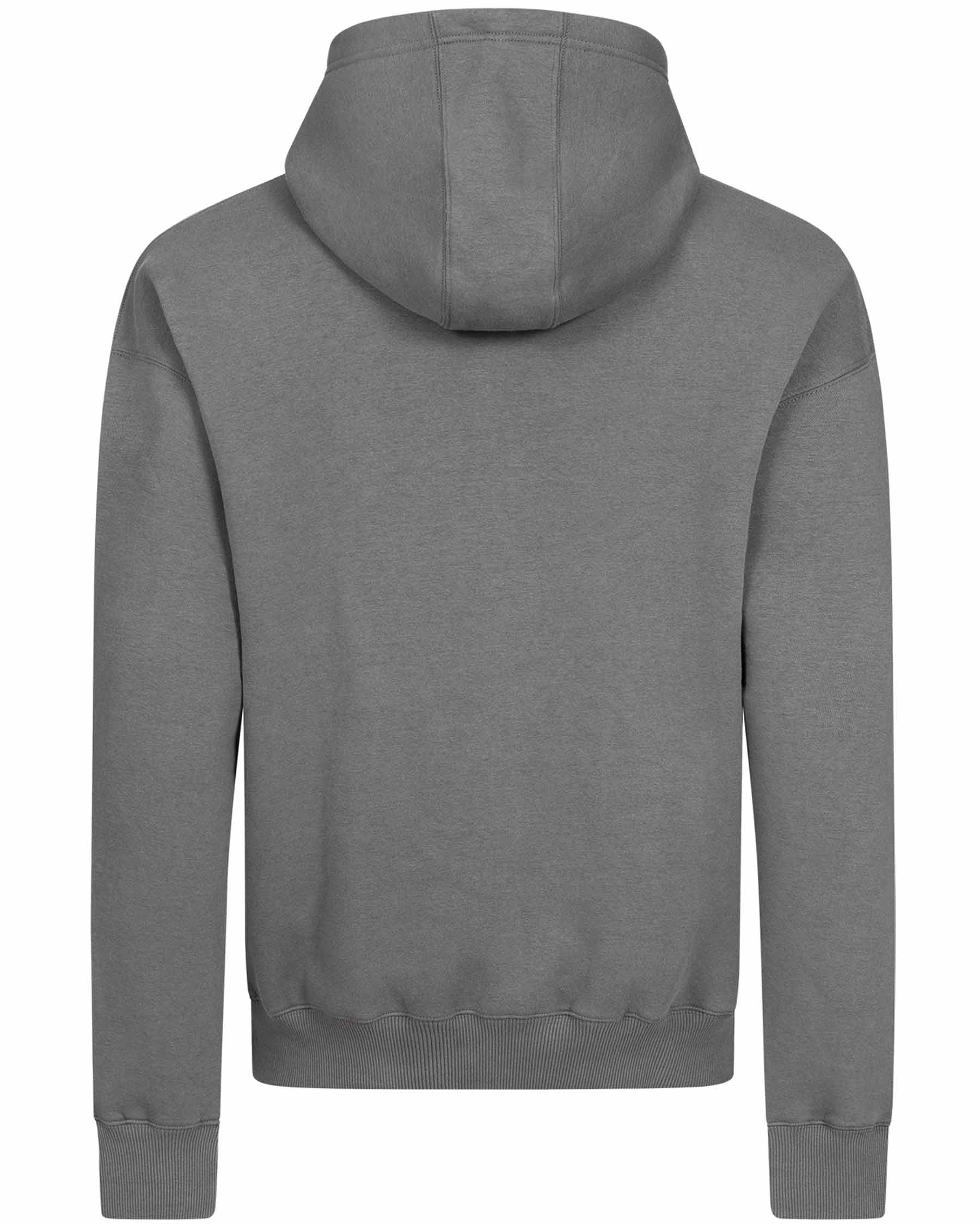 BenLee Oversized Kapuzensweatshirt Grande
