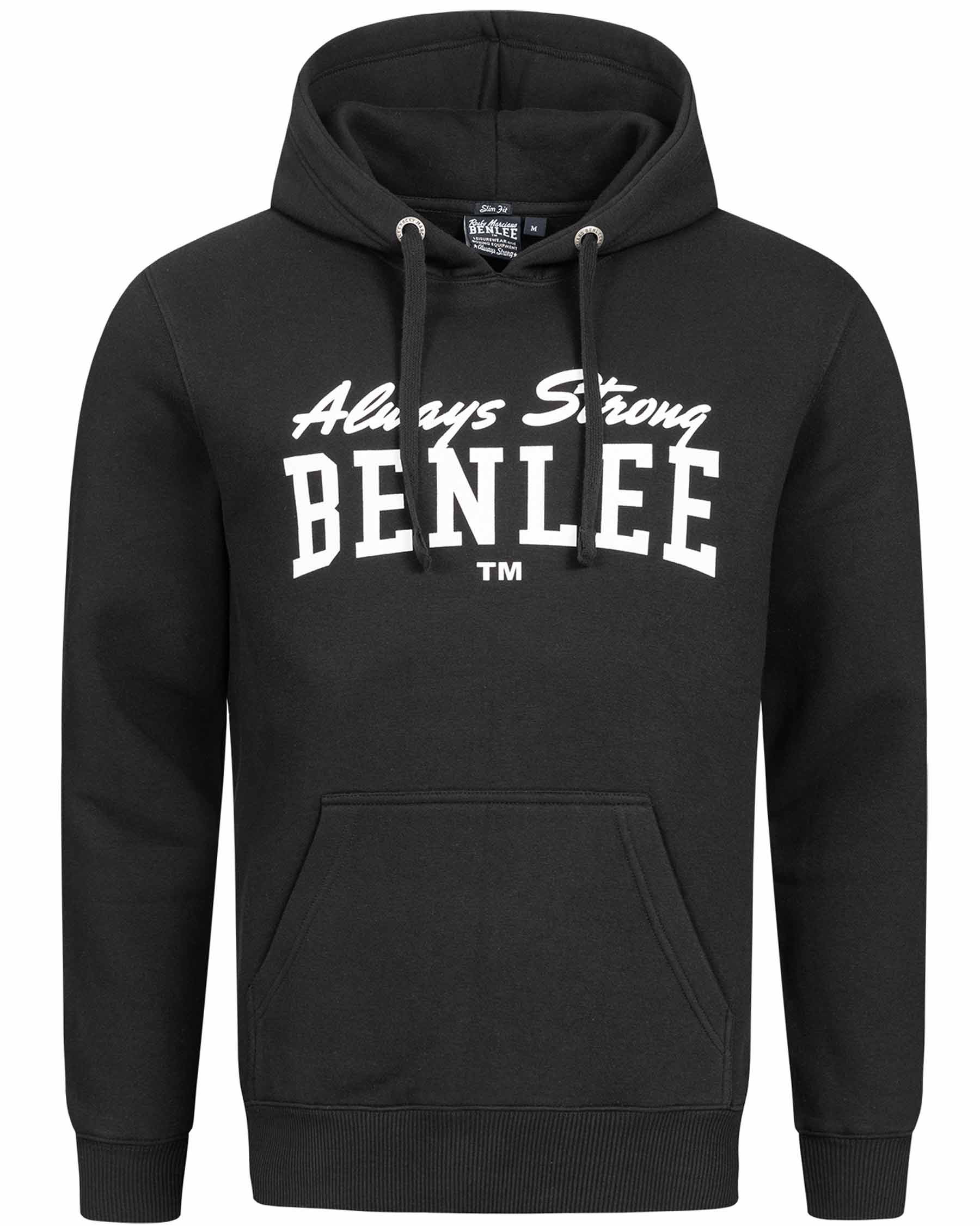 BenLee Kapuzensweatshirt Hood Strong