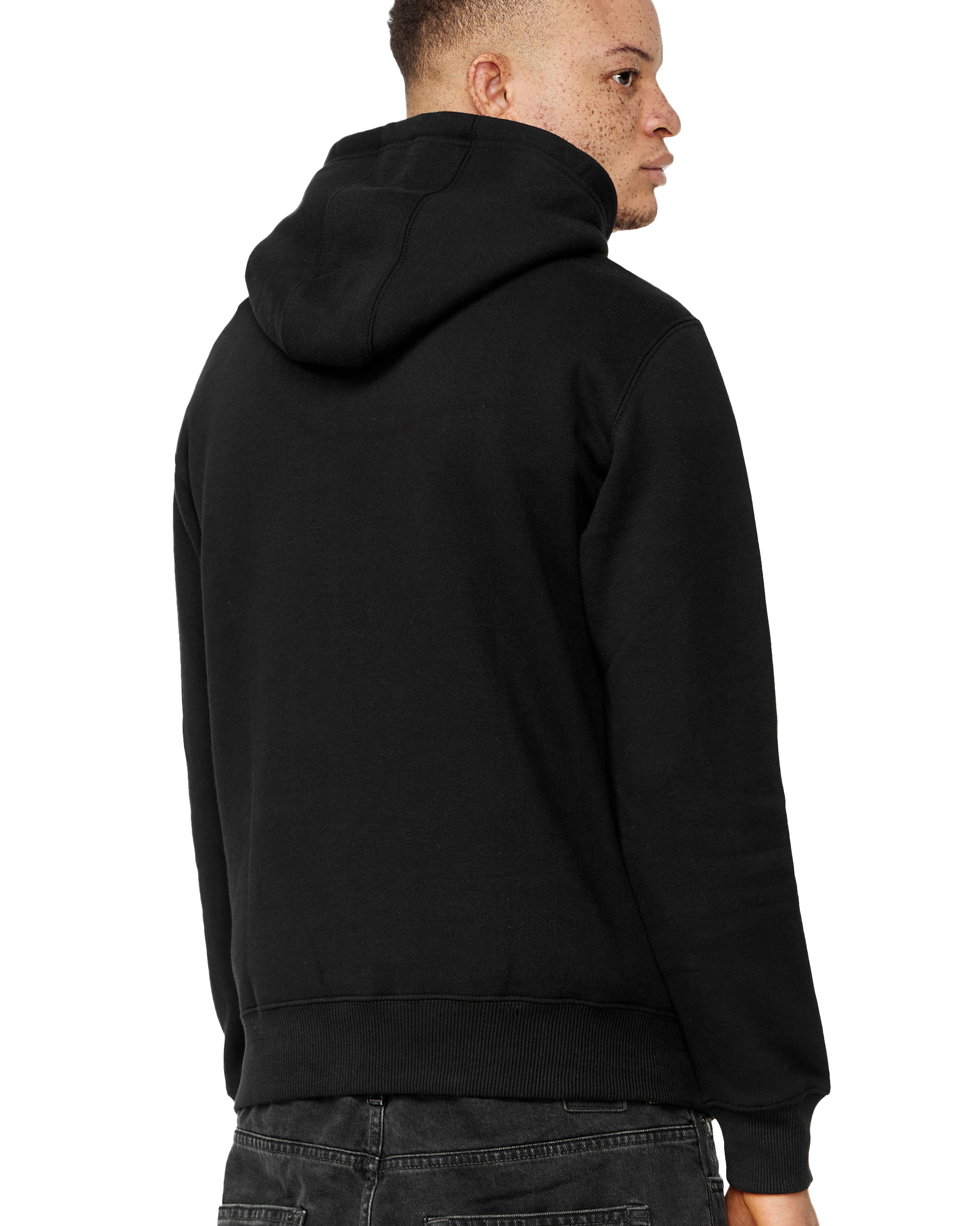 BenLee Kapuzensweatshirt Hood Strong