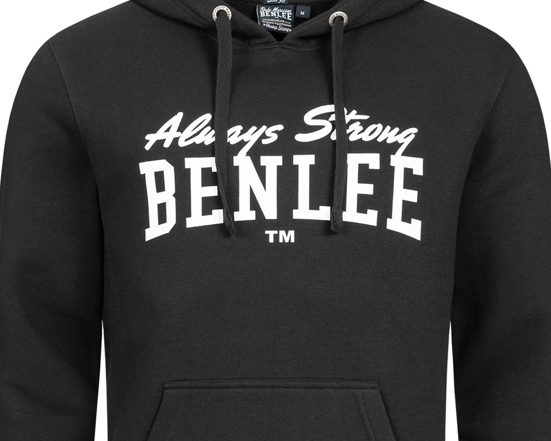 BenLee Kapuzensweatshirt Hood Strong