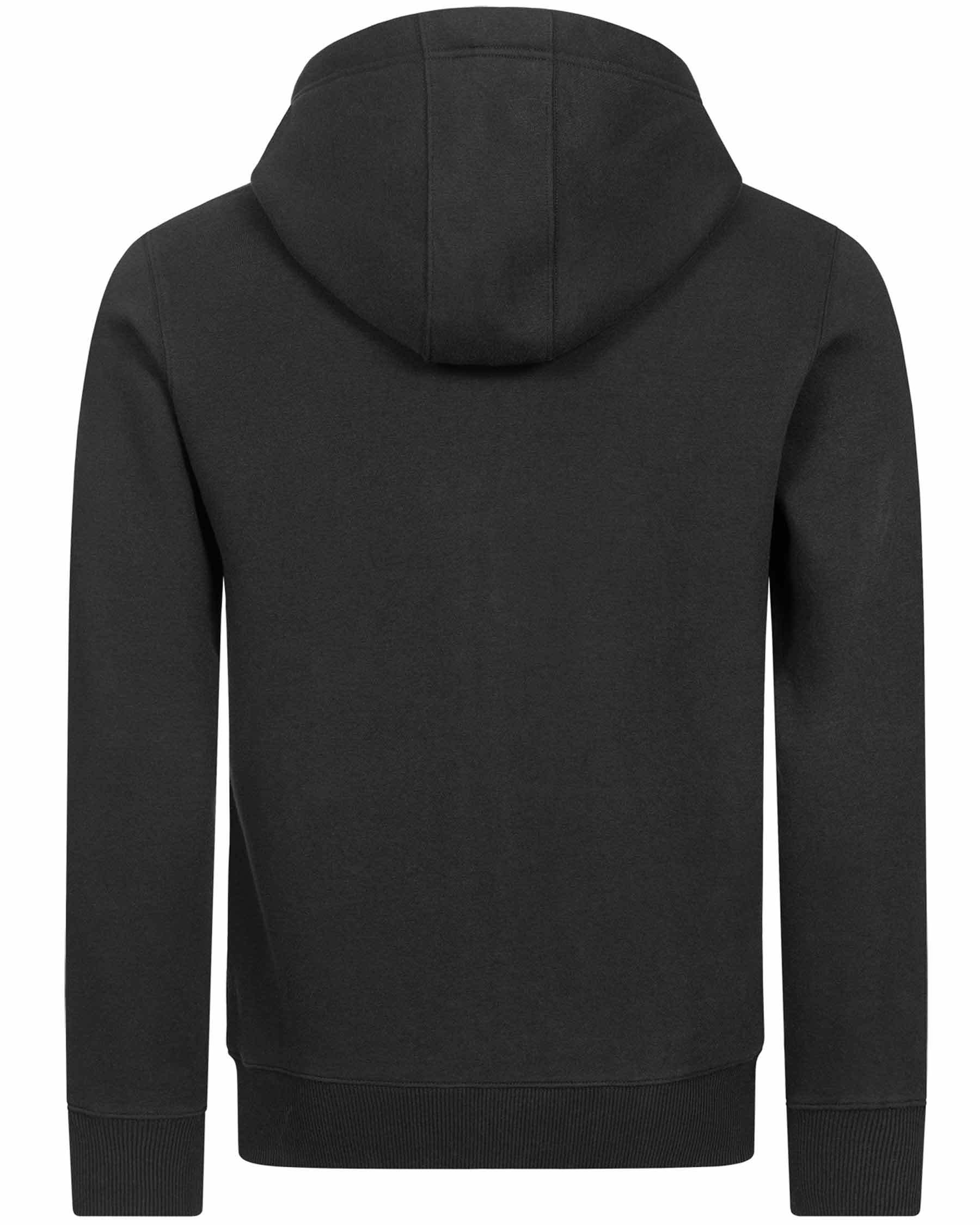 BenLee Kapuzensweatjacke Chest Logo