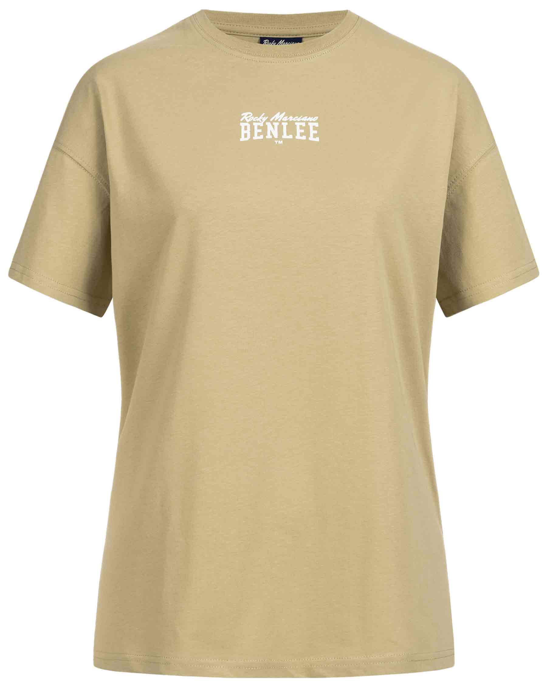 BenLee Loosefit Damen T-Shirt Lula