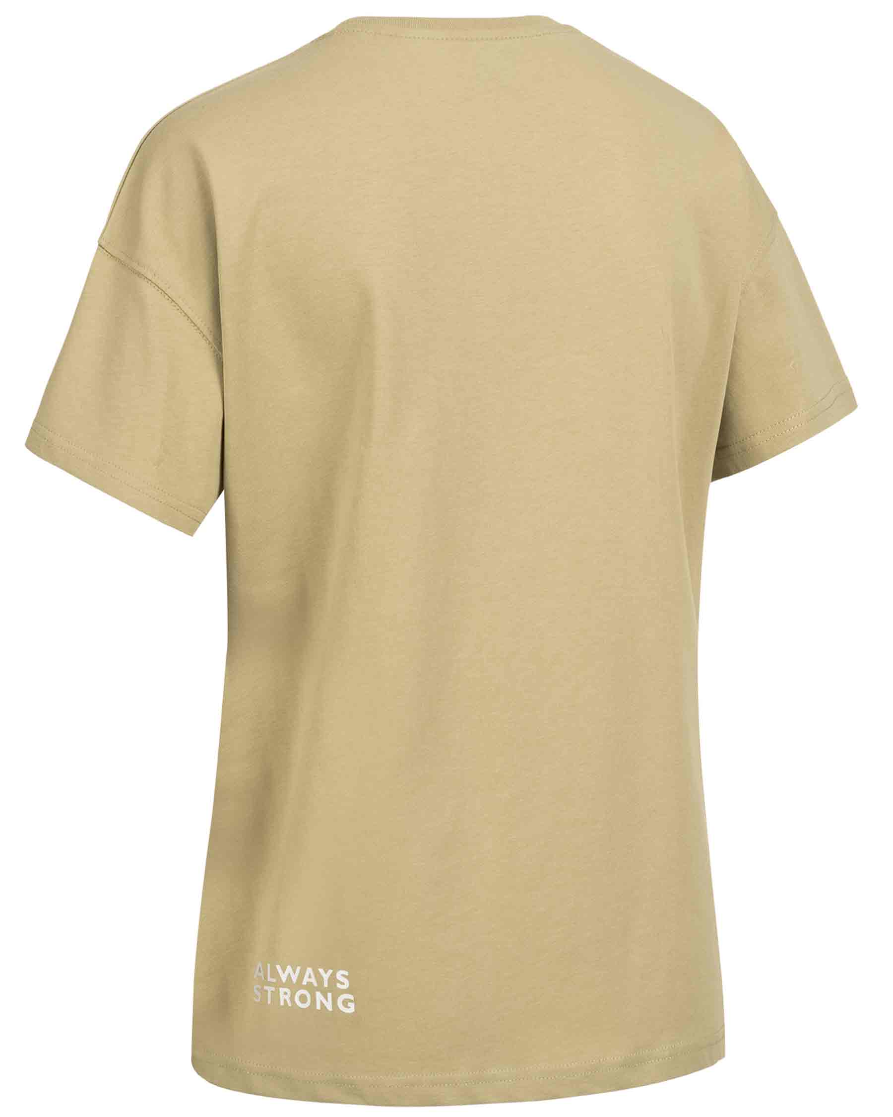 BenLee Loosefit Damen T-Shirt Lula